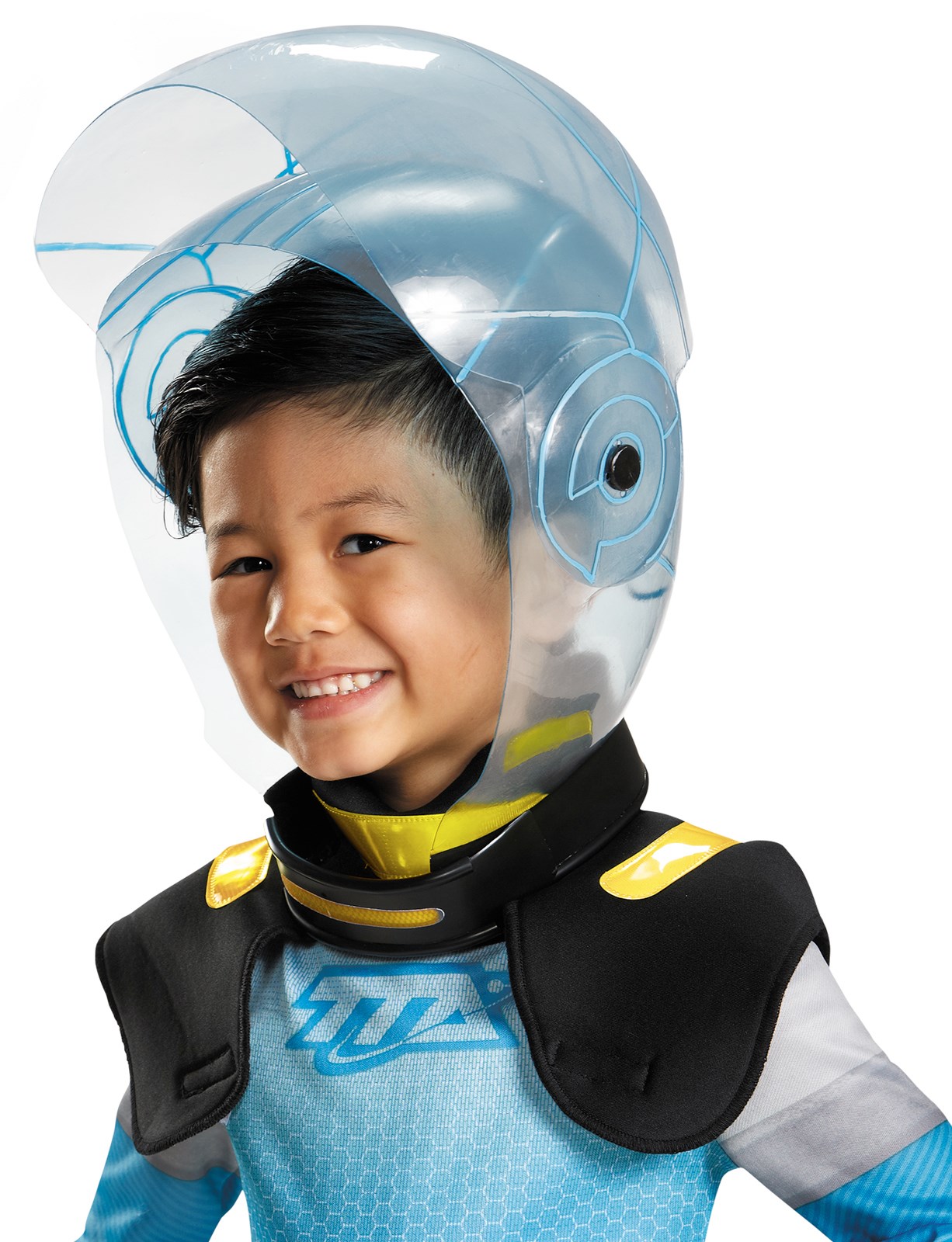 Deluxe Miles From Tomorrowland Helmet For Boys