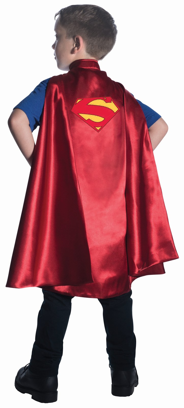 Deluxe Superman Kids Cape