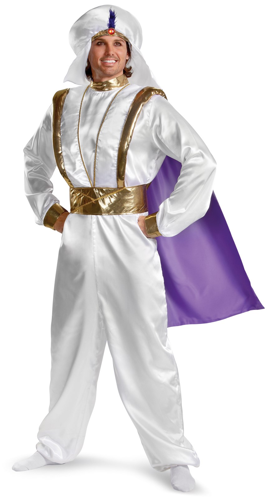 Adult Aladdin Costumes 104
