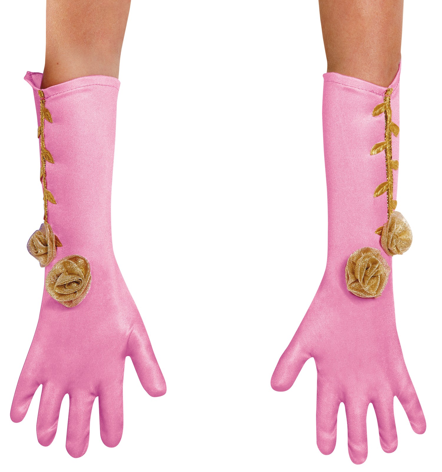 Disney Princess Toddler Aurora Gloves