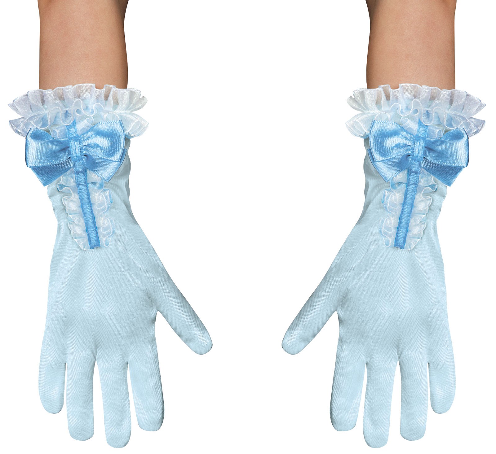 Disney Princess Toddler Cinderella Gloves
