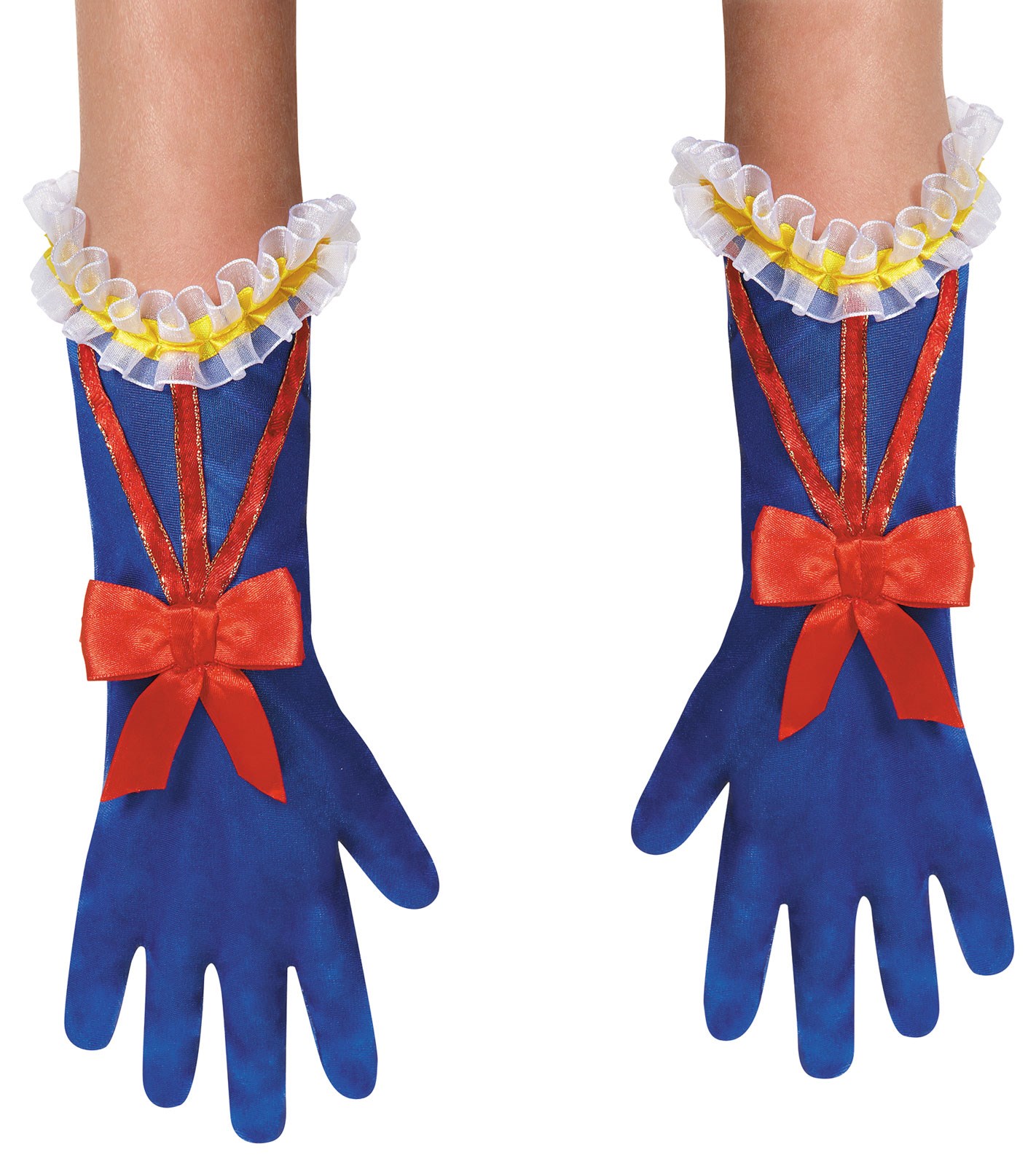 Disney Princess Toddler Snow White Gloves