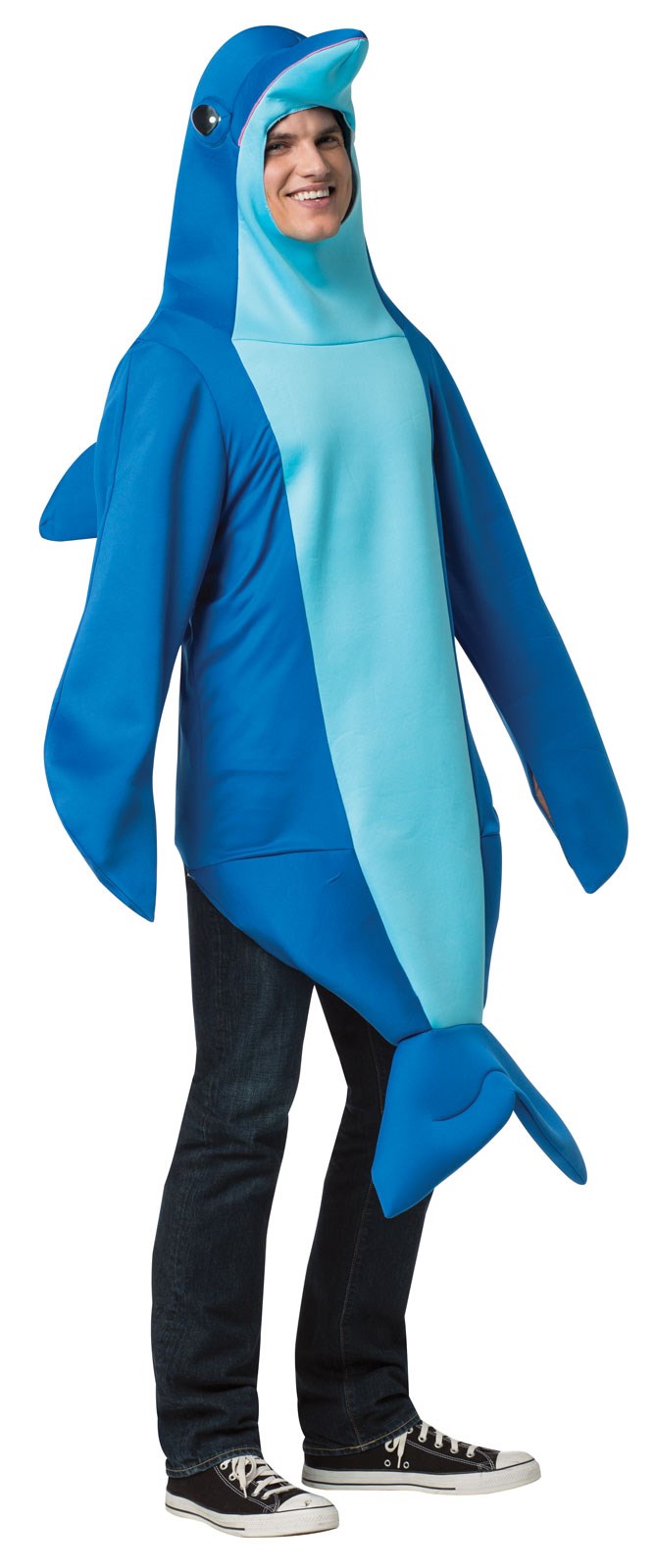 Dolphin Costume For Adults