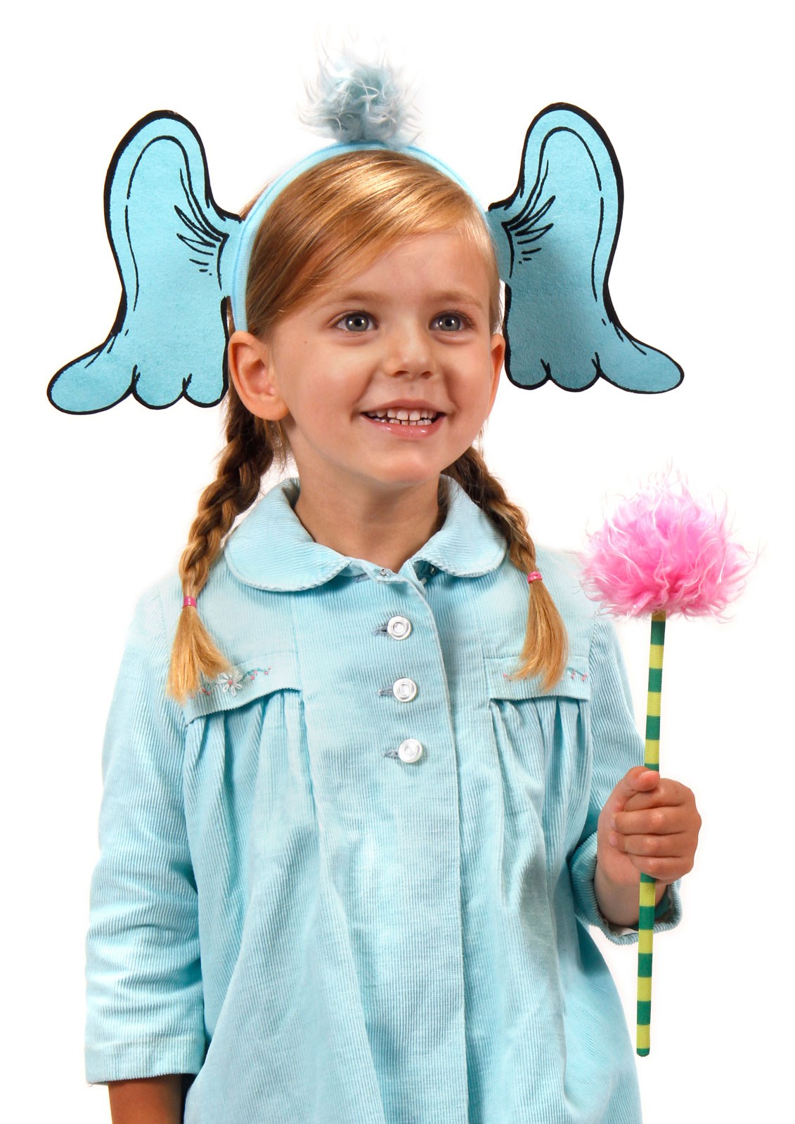 Dr. Seuss Horton Accessory Kit For Kids