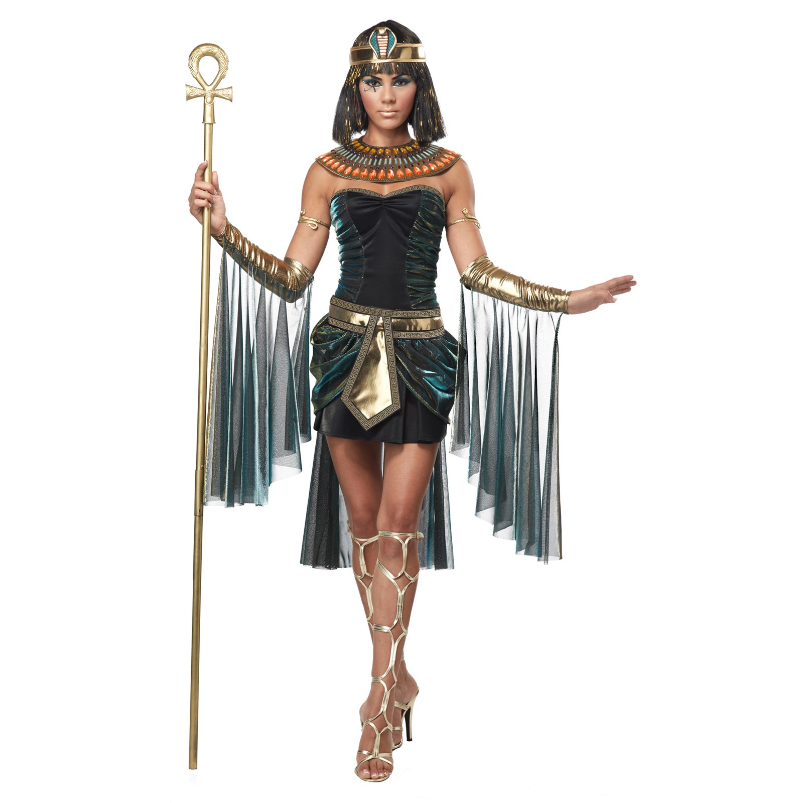 Egyptian Costumes For Adults 95
