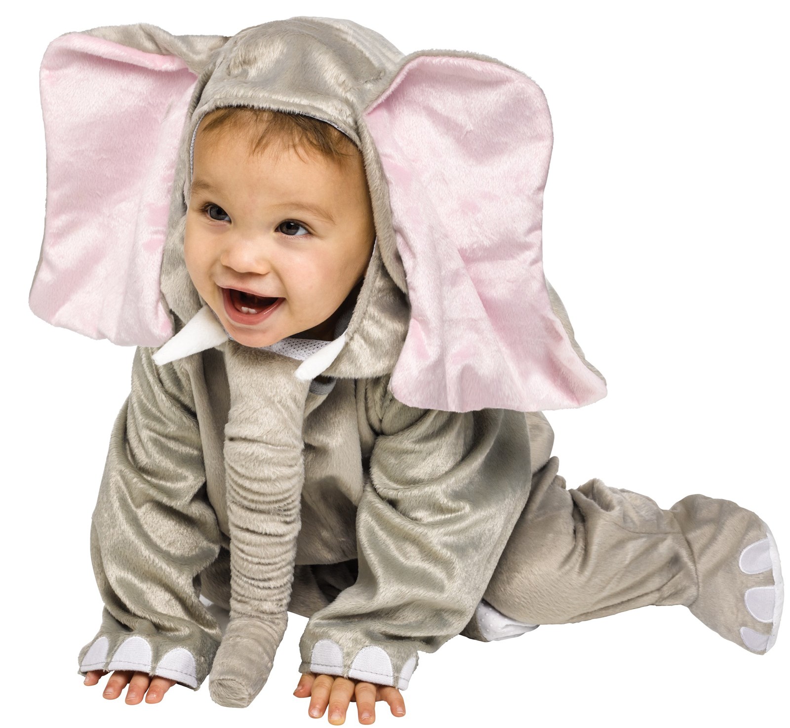 Elephant Costumes For Babies