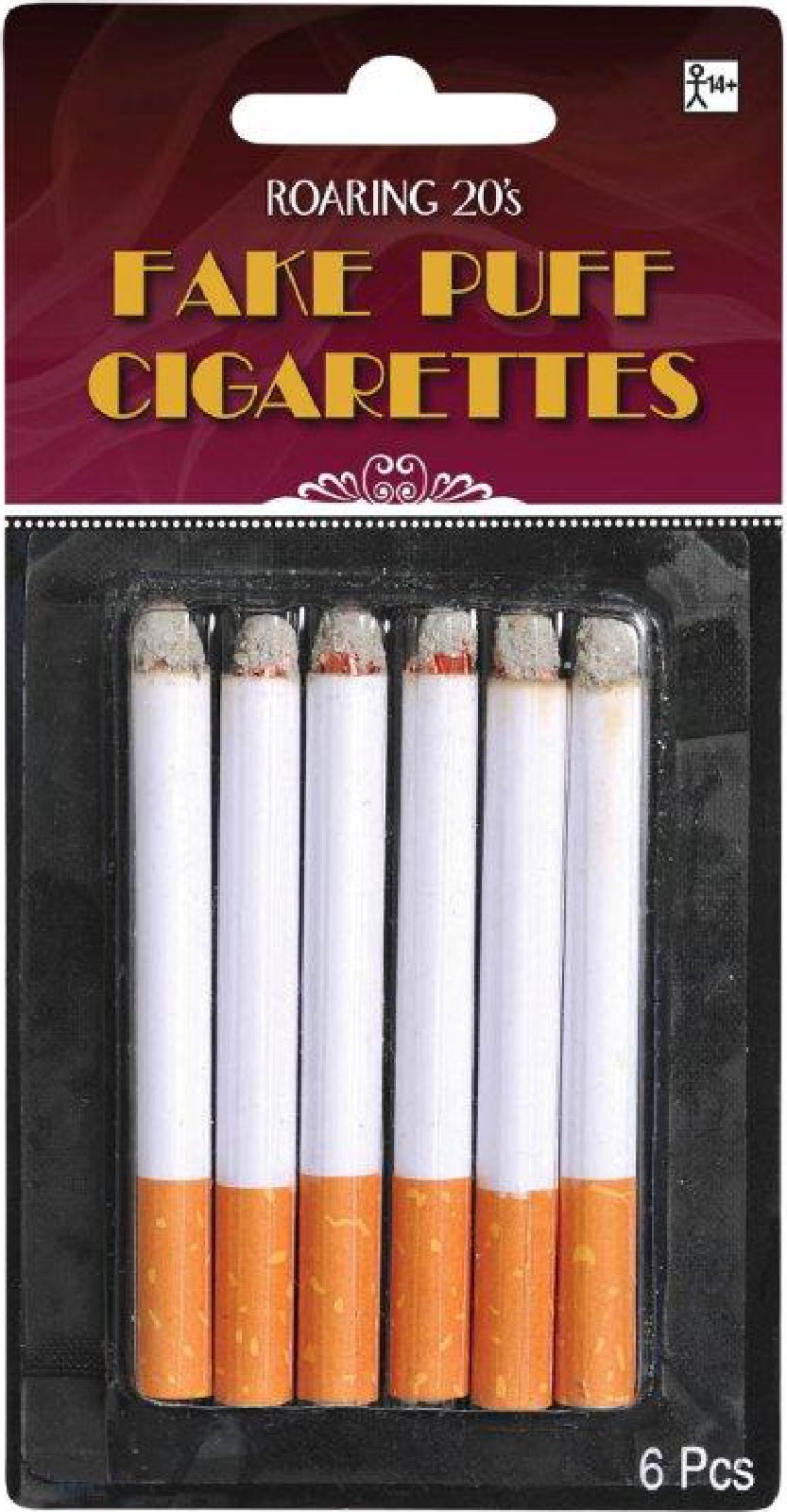 Fake Cigarettes For Adults