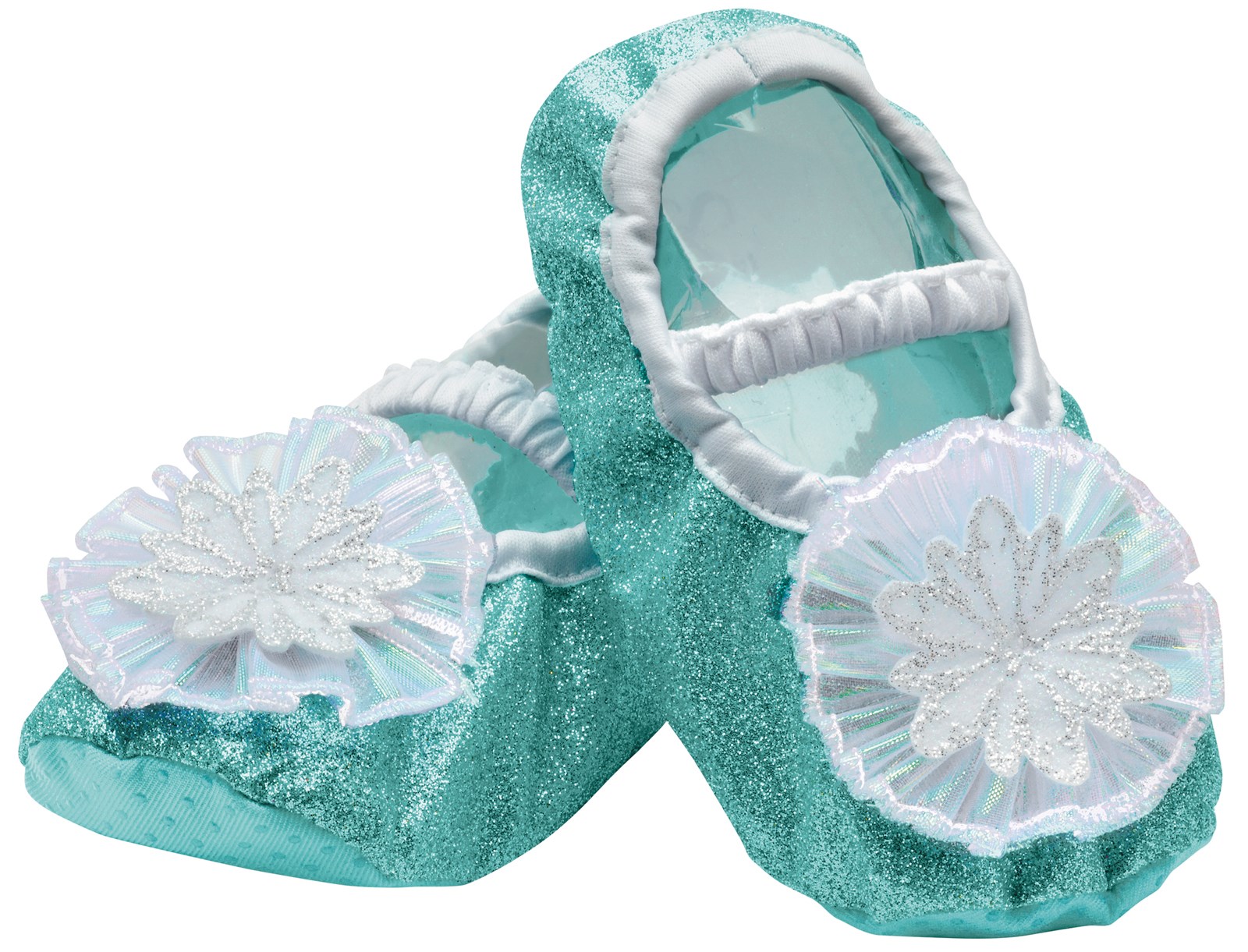 Frozen: Elsa Slippers For Toddlers