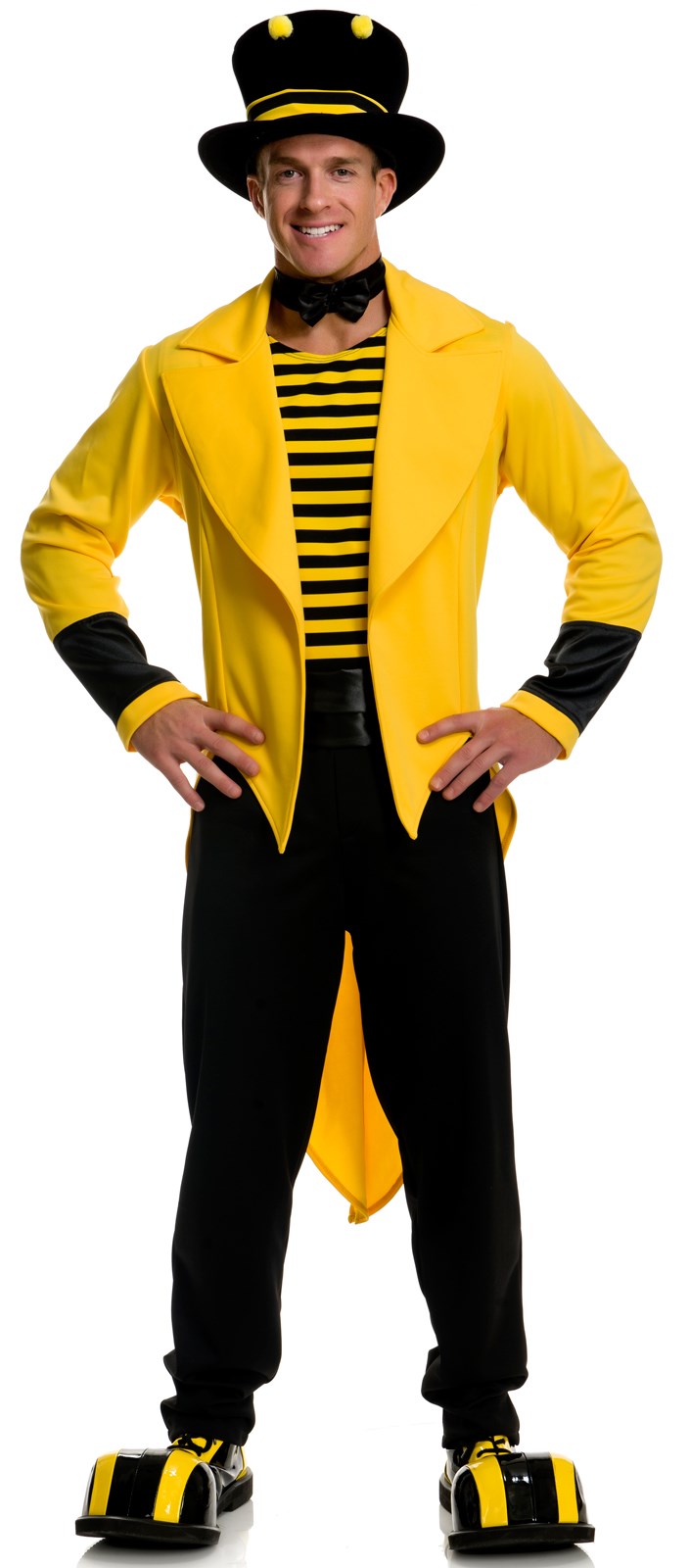 Bee Costume Adult 30