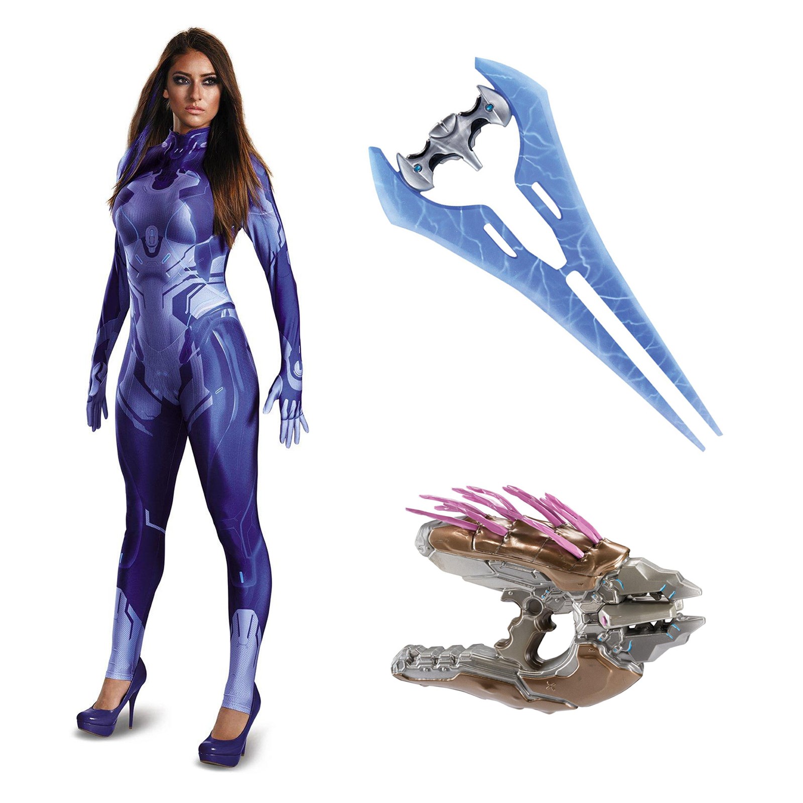 Halo Costumes For Adults 22
