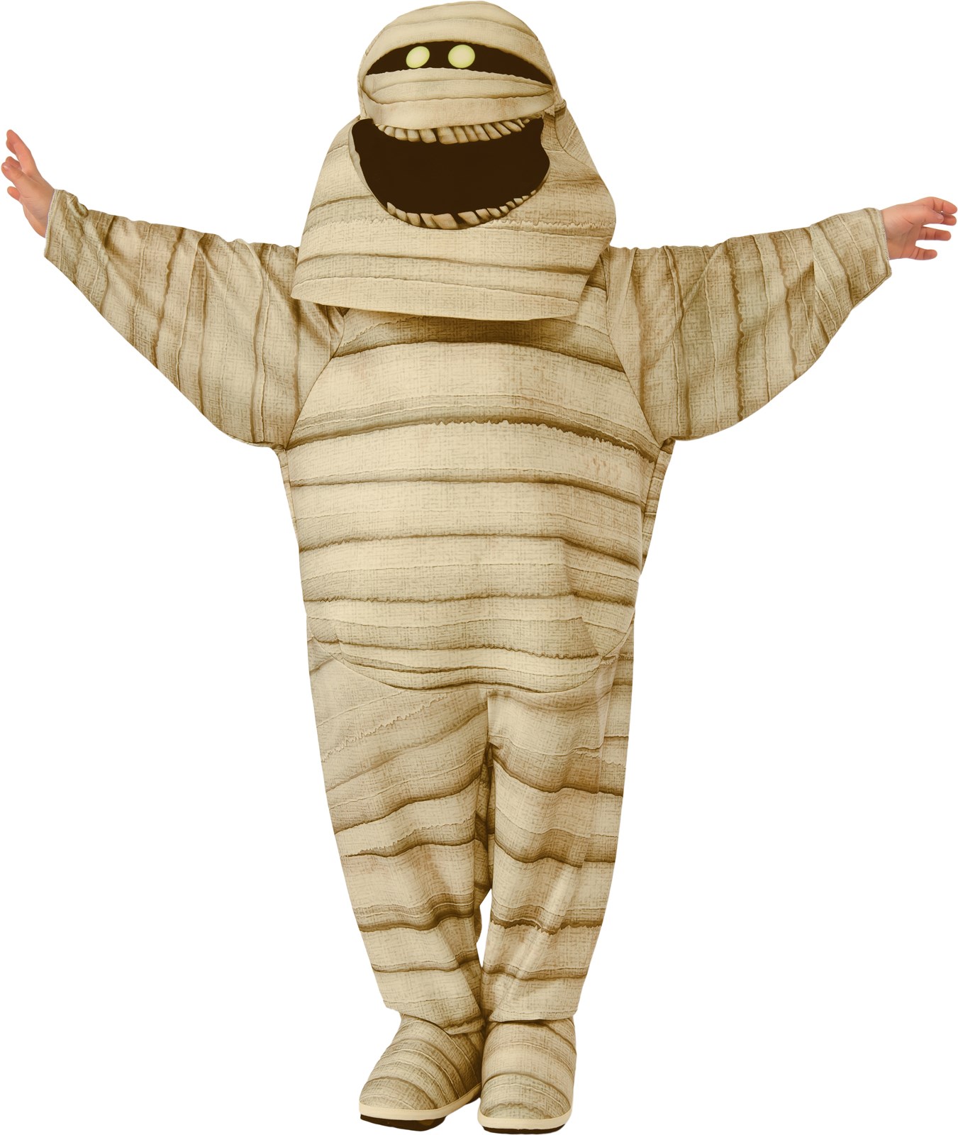 Hotel Transylvania 2: Mummy Costume For Kids