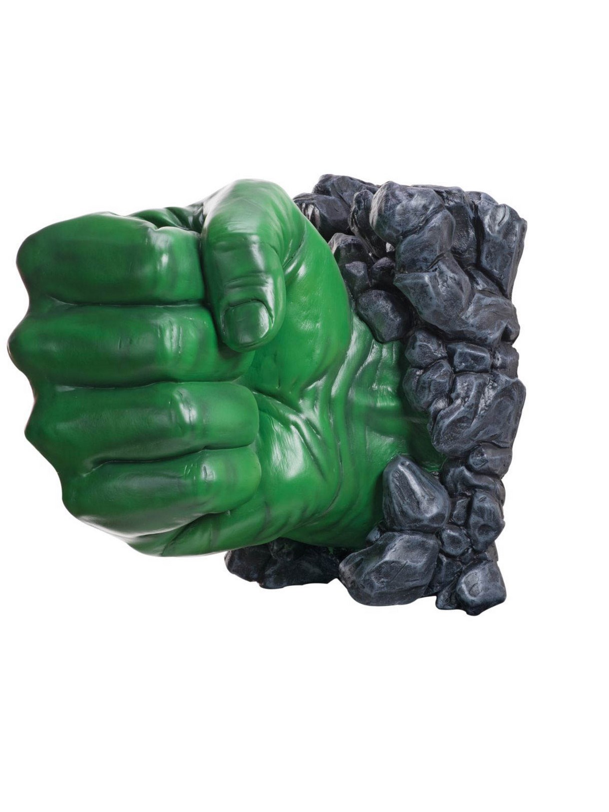 Hulk Fist Hanging Wall Breaker