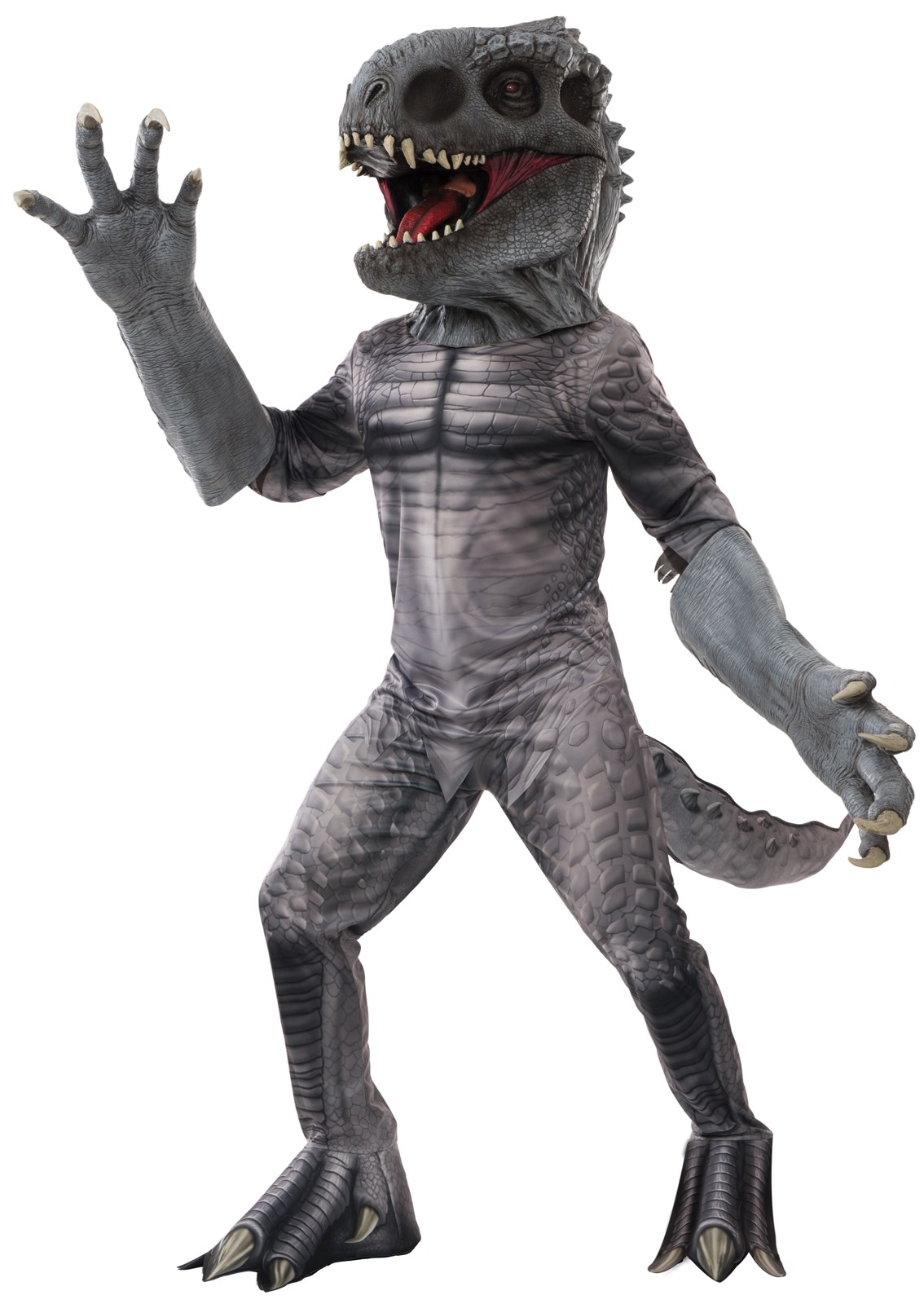 Jurassic World: Adult Indominus Rex Costume