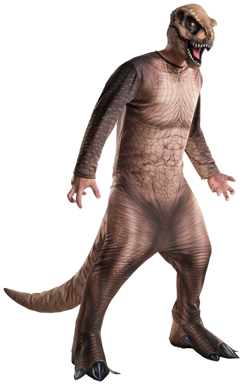 Jurassic World - Adult T. Rex Costume