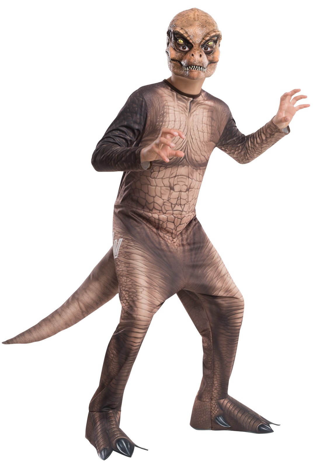 Jurassic World - Child T. Rex Costume