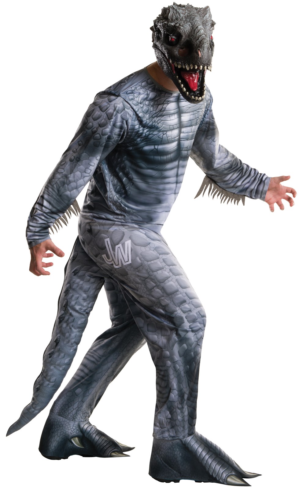 Jurassic World - Indominus Rex Costume For Adults