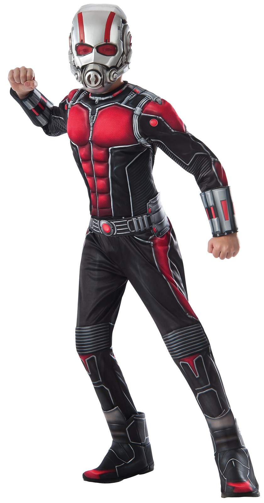 Kids Deluxe Ant Man Costume