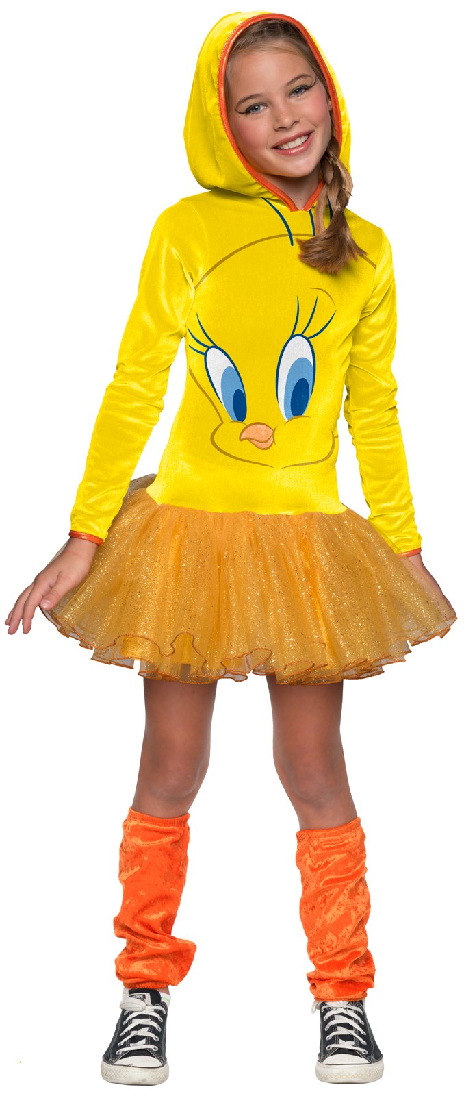 Kids Tweety Bird Costume