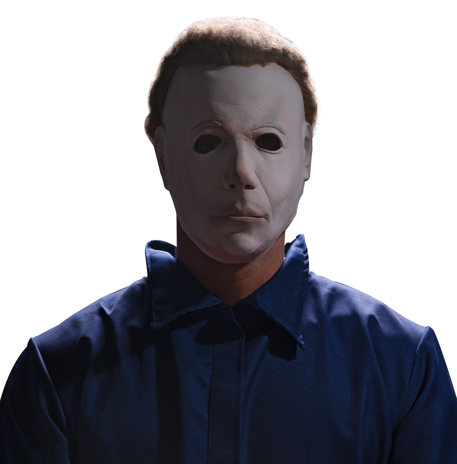 Michael Myers Adult Mask