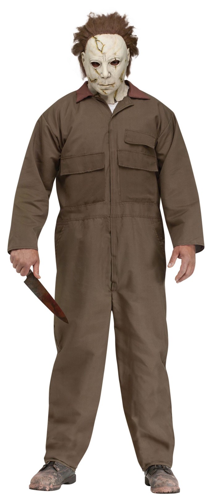 Michael Myers Costume For Adults