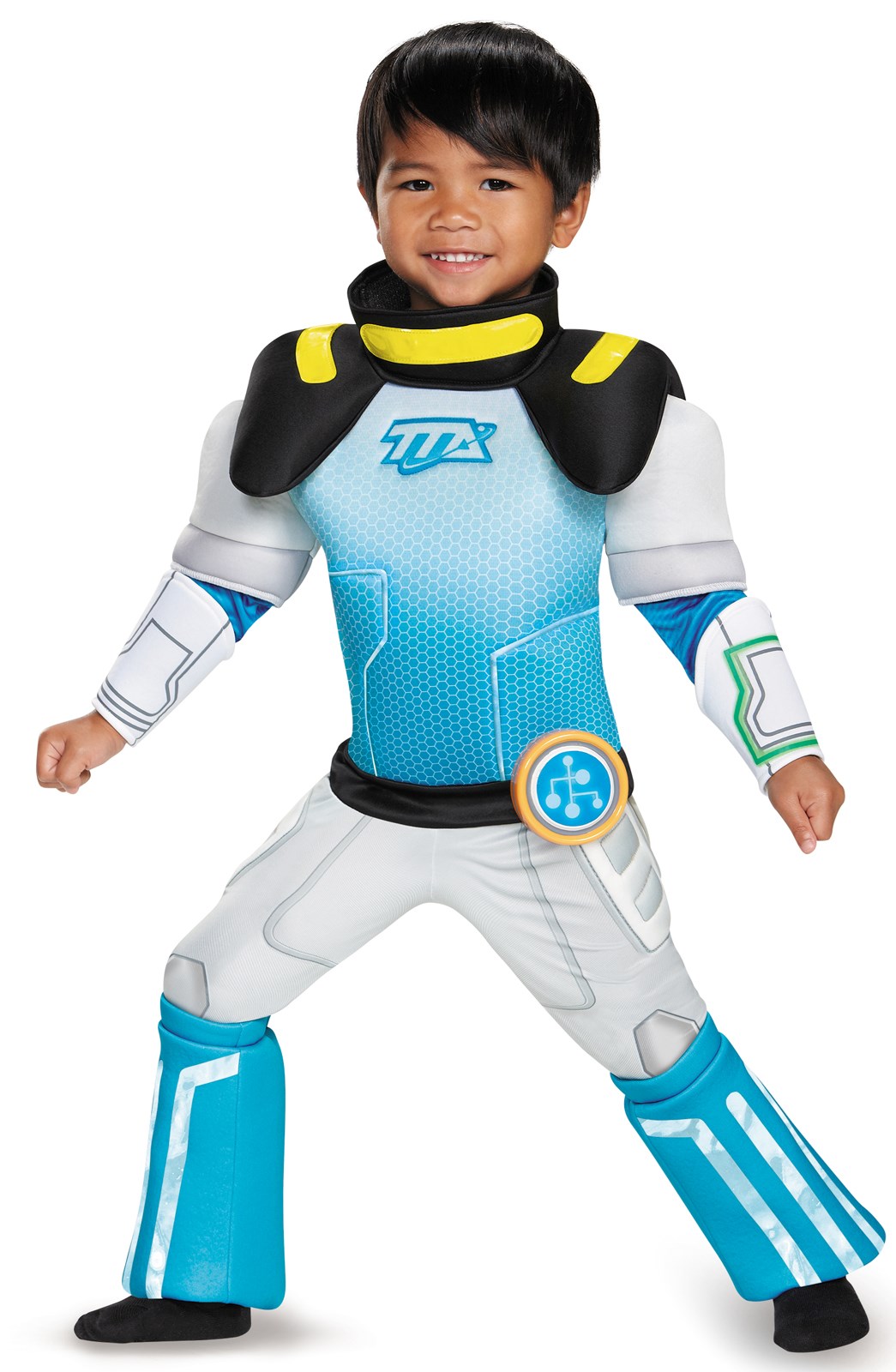 Miles From Tomorrowland Deluxe Costume For Toddlers