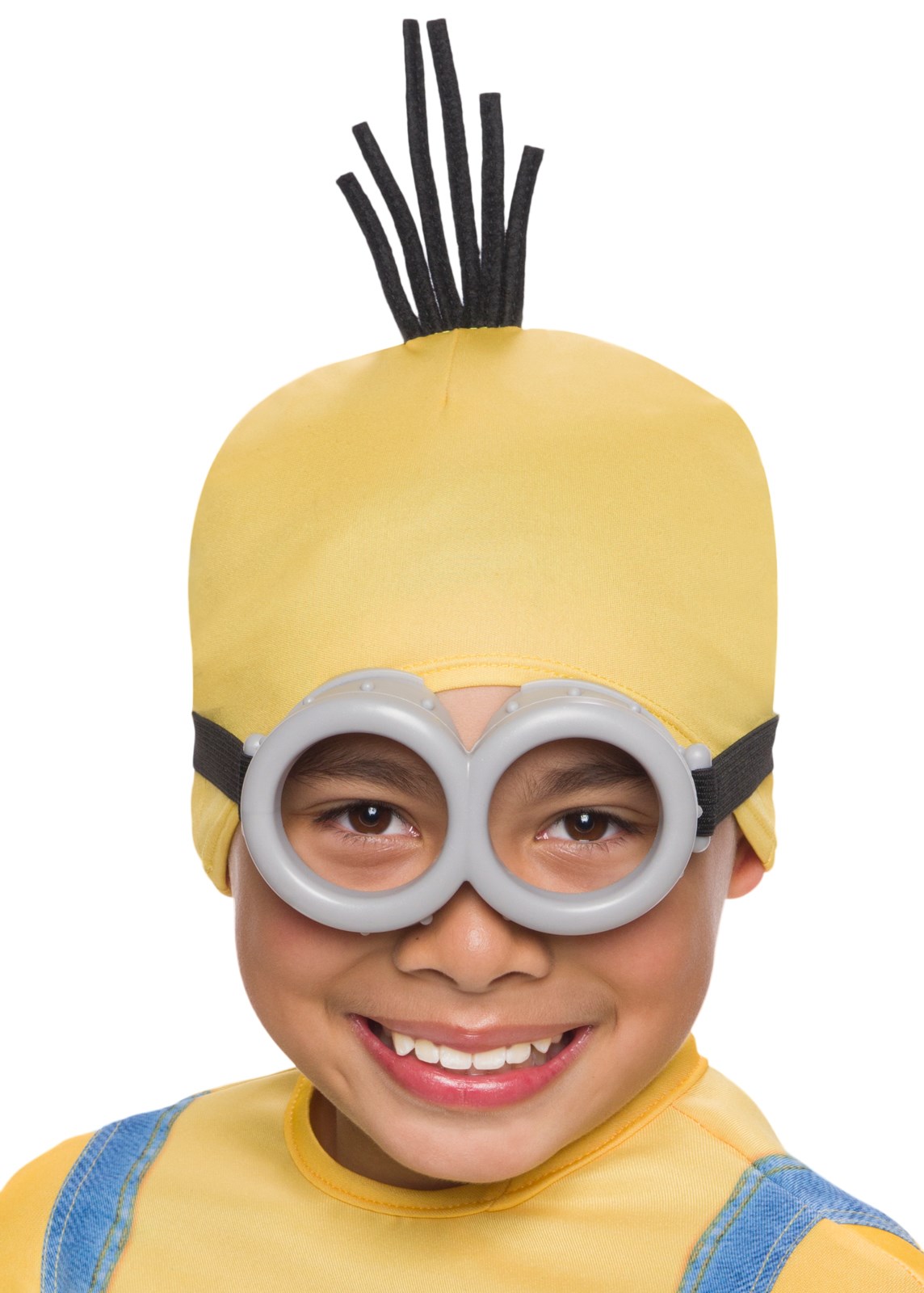 Minions Movie: Minion Costume Goggles