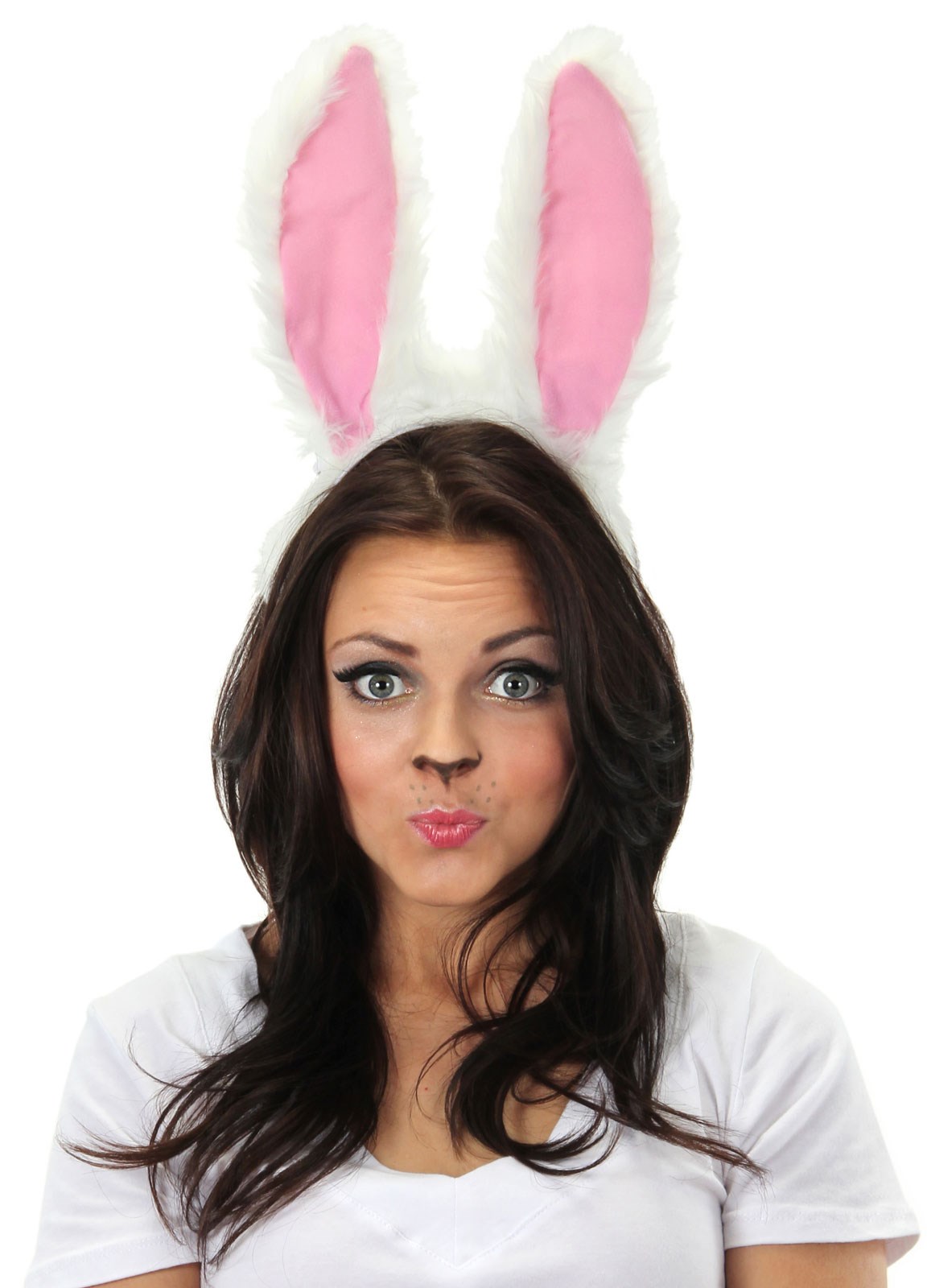Moveable Rabbit Ears For Adults