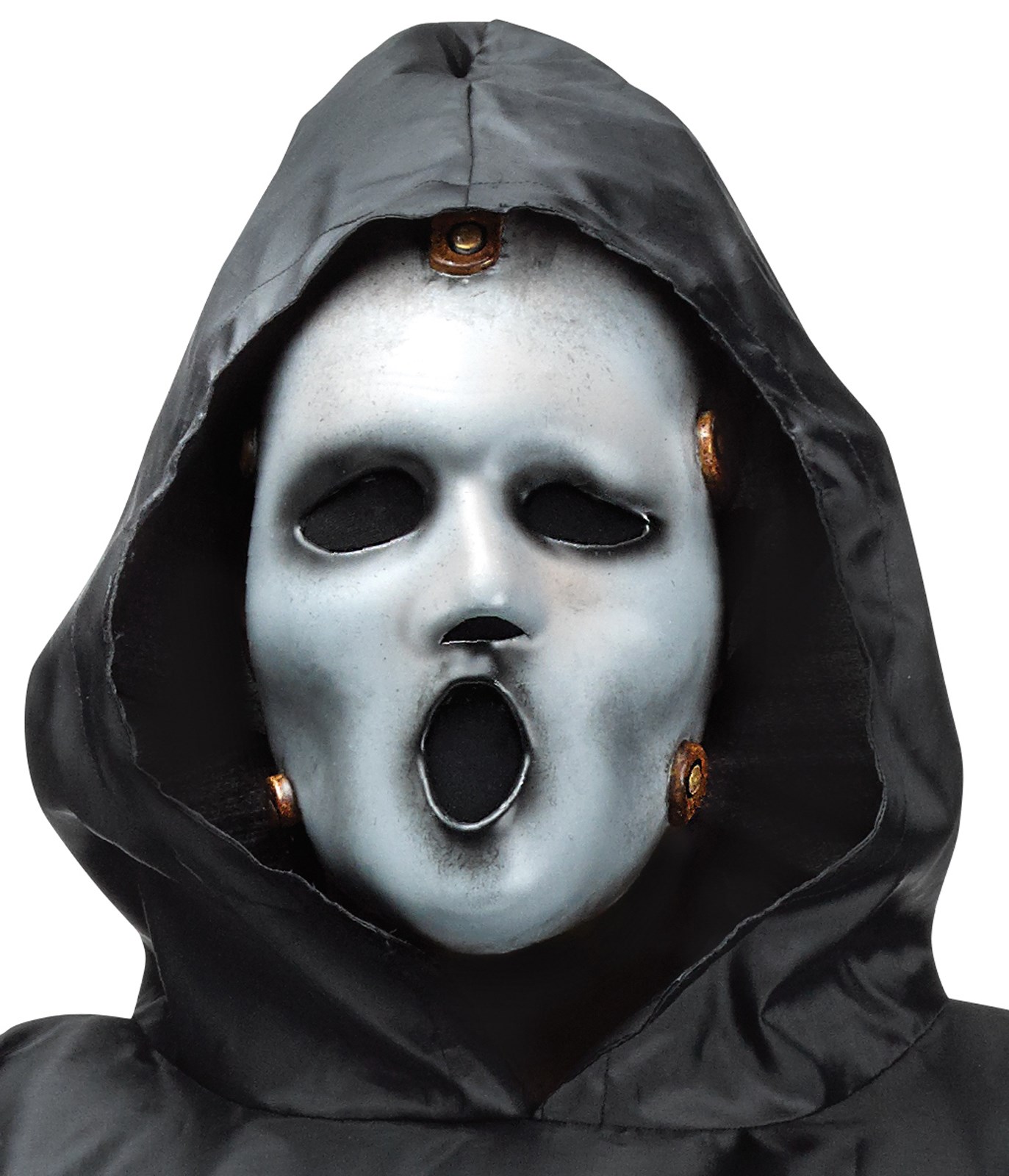MTV Scream Mask For Adults