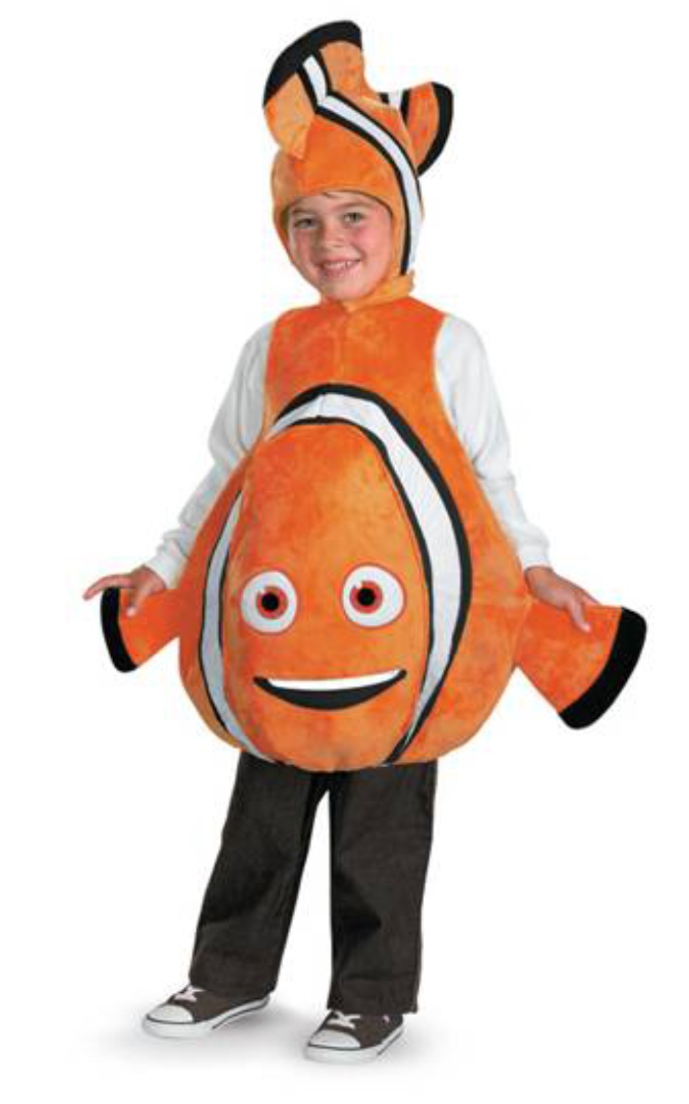 Nemo Prestige Costume For Toddlers