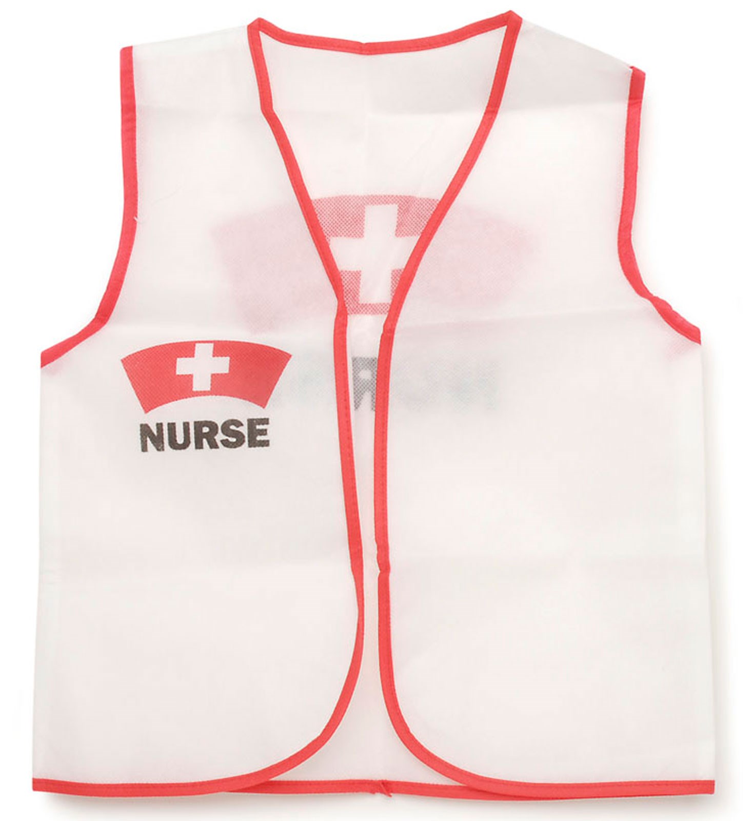Nurses Child Vest