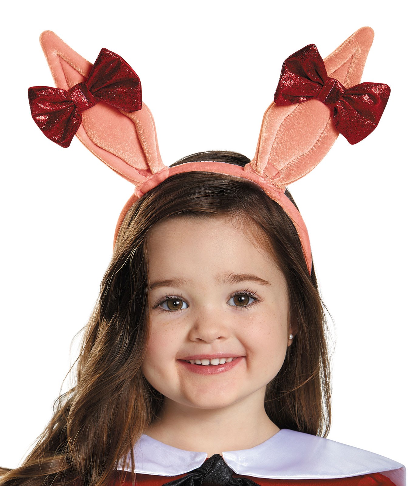 Olivia The Pig Ears Headband For Kids