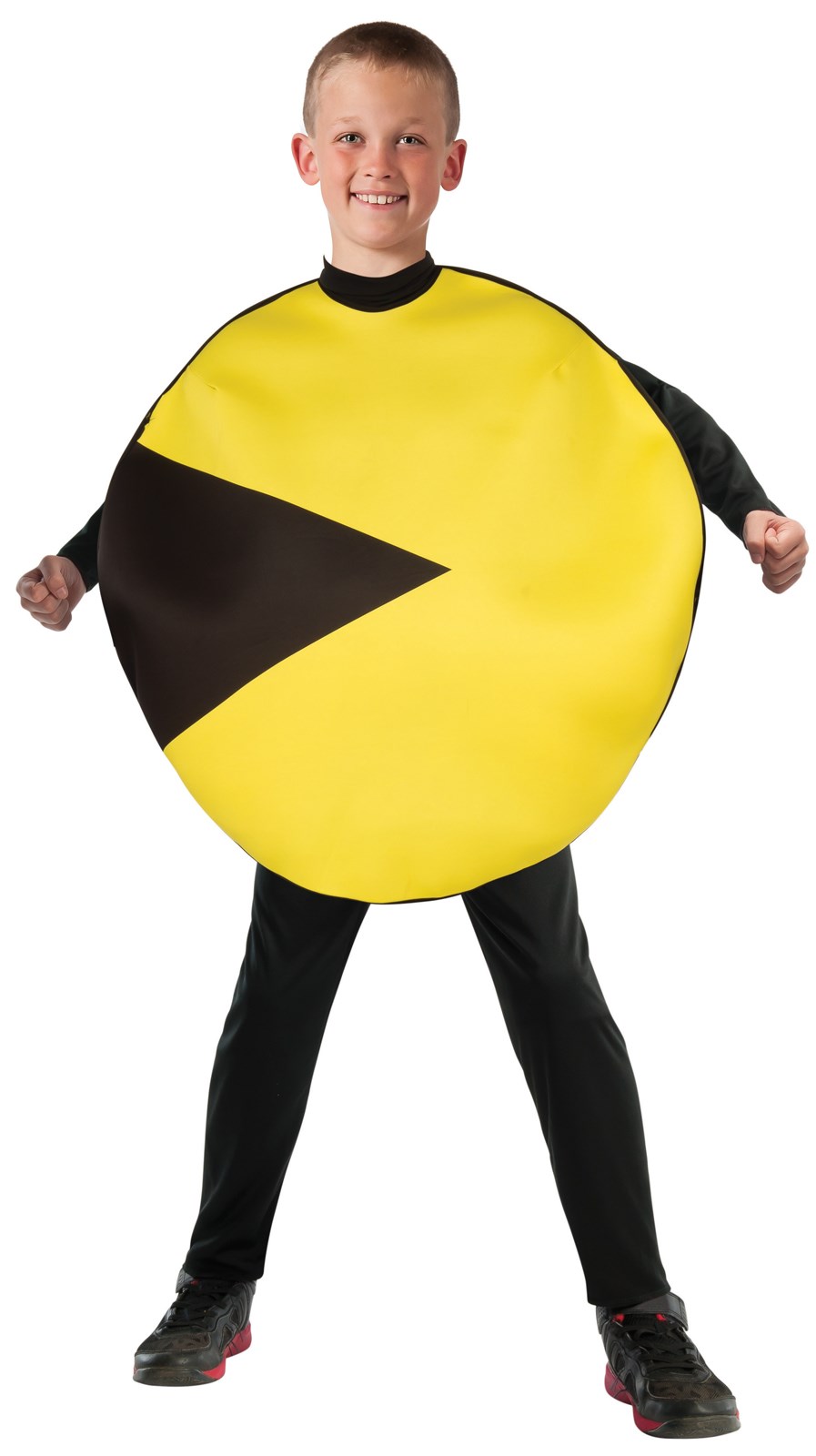 Pac-Man Costume For Kids