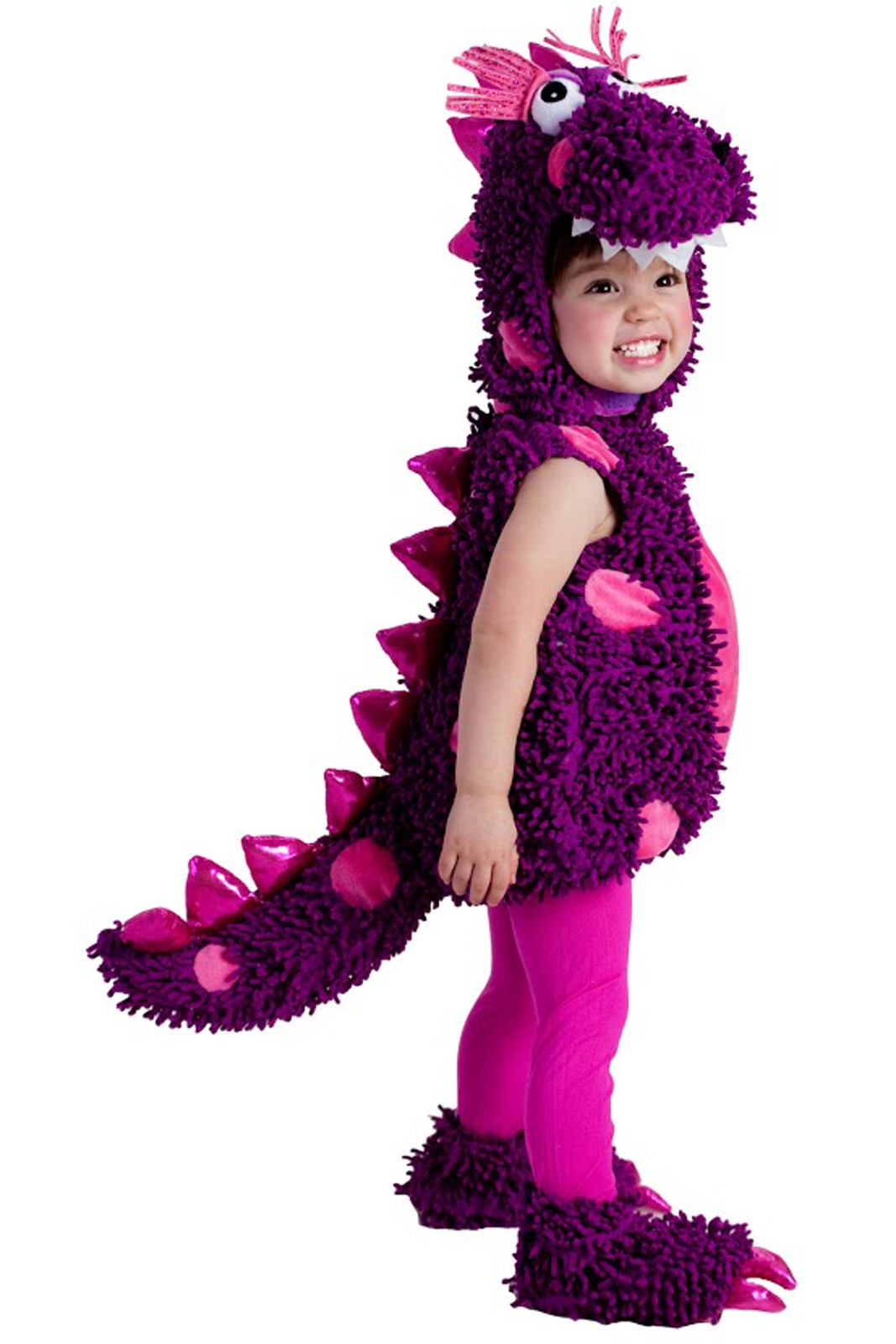Paige the Dragon Toddler Costume