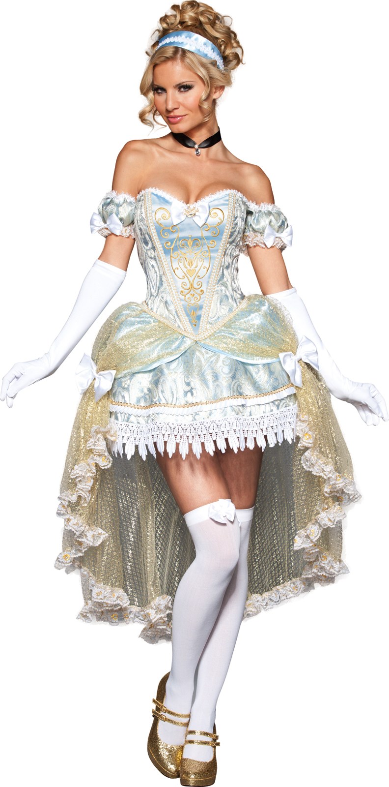 Fairy Tale Costumes For Adults 86