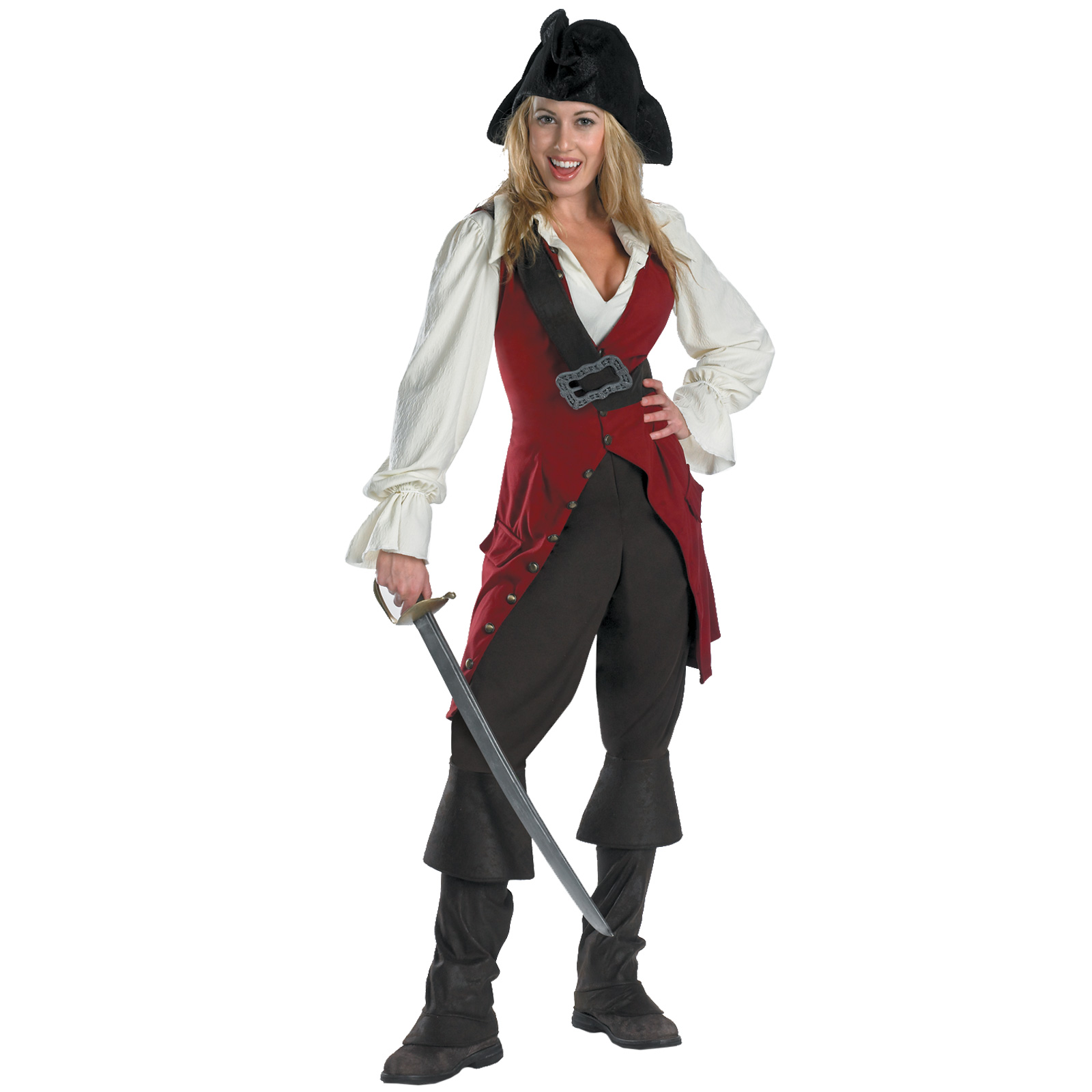 Image result for pirate inspired women's clothing