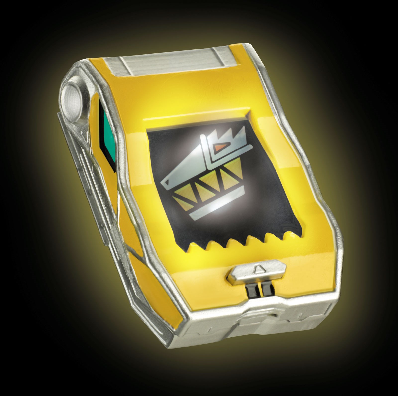 Power Rangers Dino Charge: Light Up Accessory For Kids
