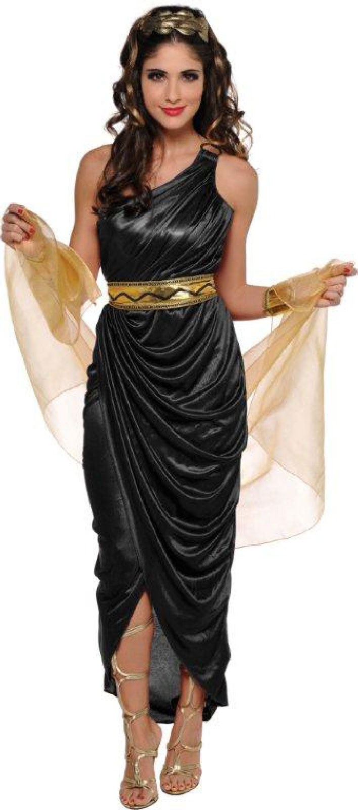 Queen Of The Nile Costume For Women