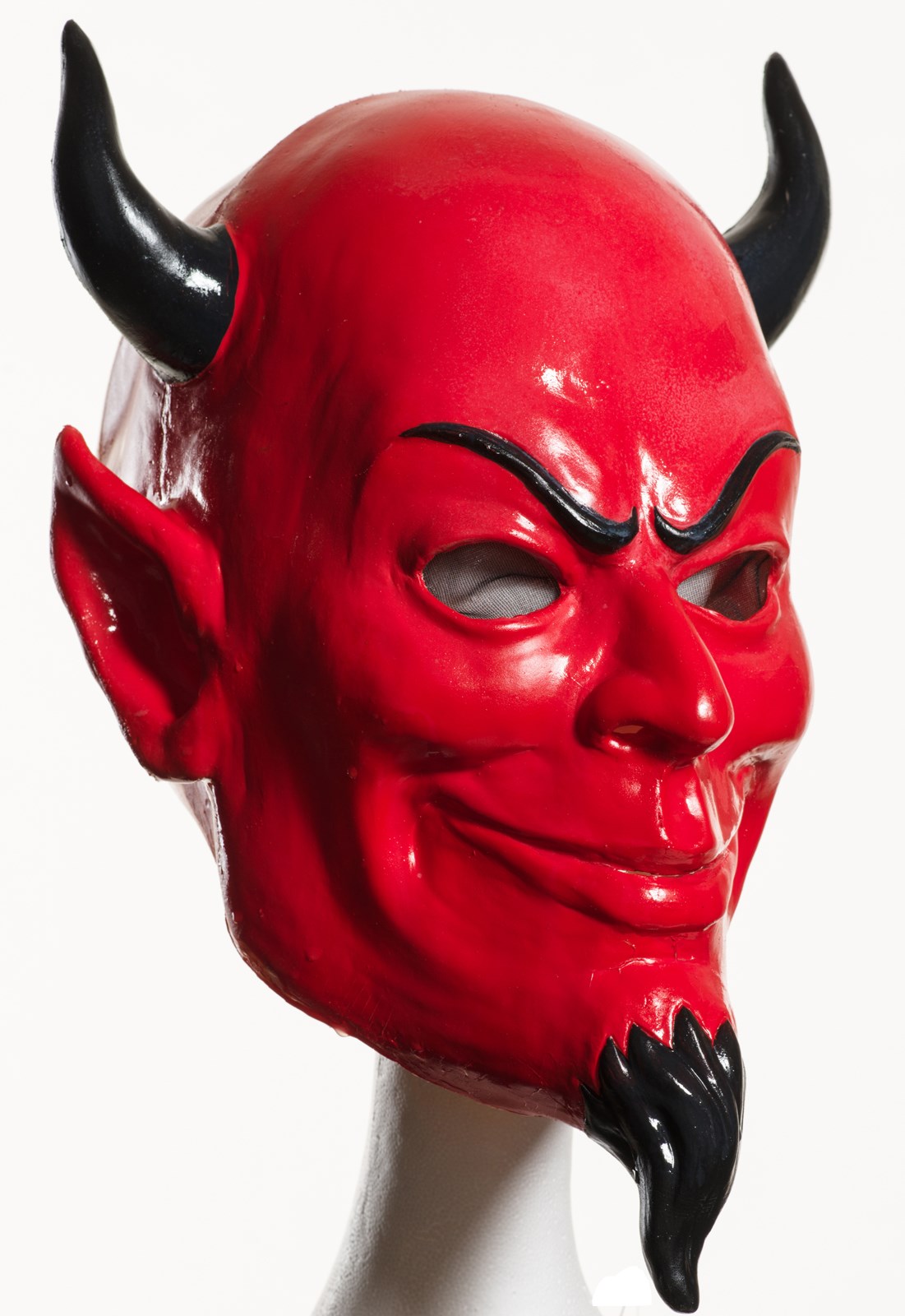 Scream Queens FOX: Deluxe Latex Devil Mask