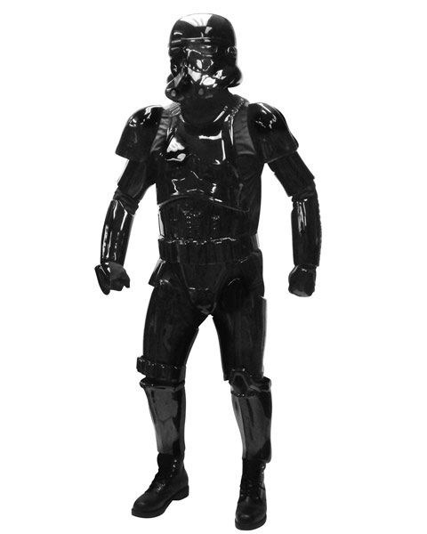 supreme edition shadow trooper costume