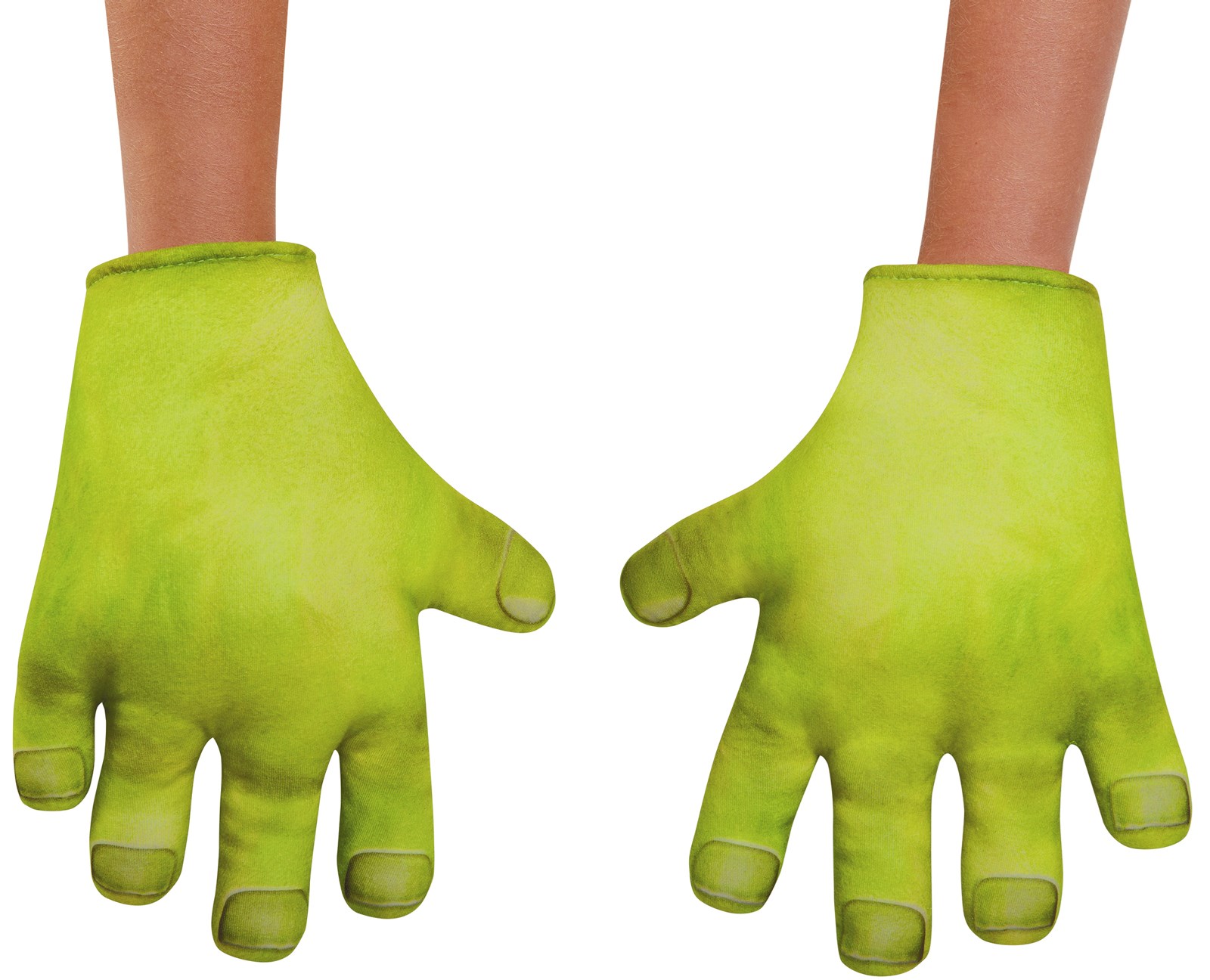 Shrek Soft Hands Accessory For Kids