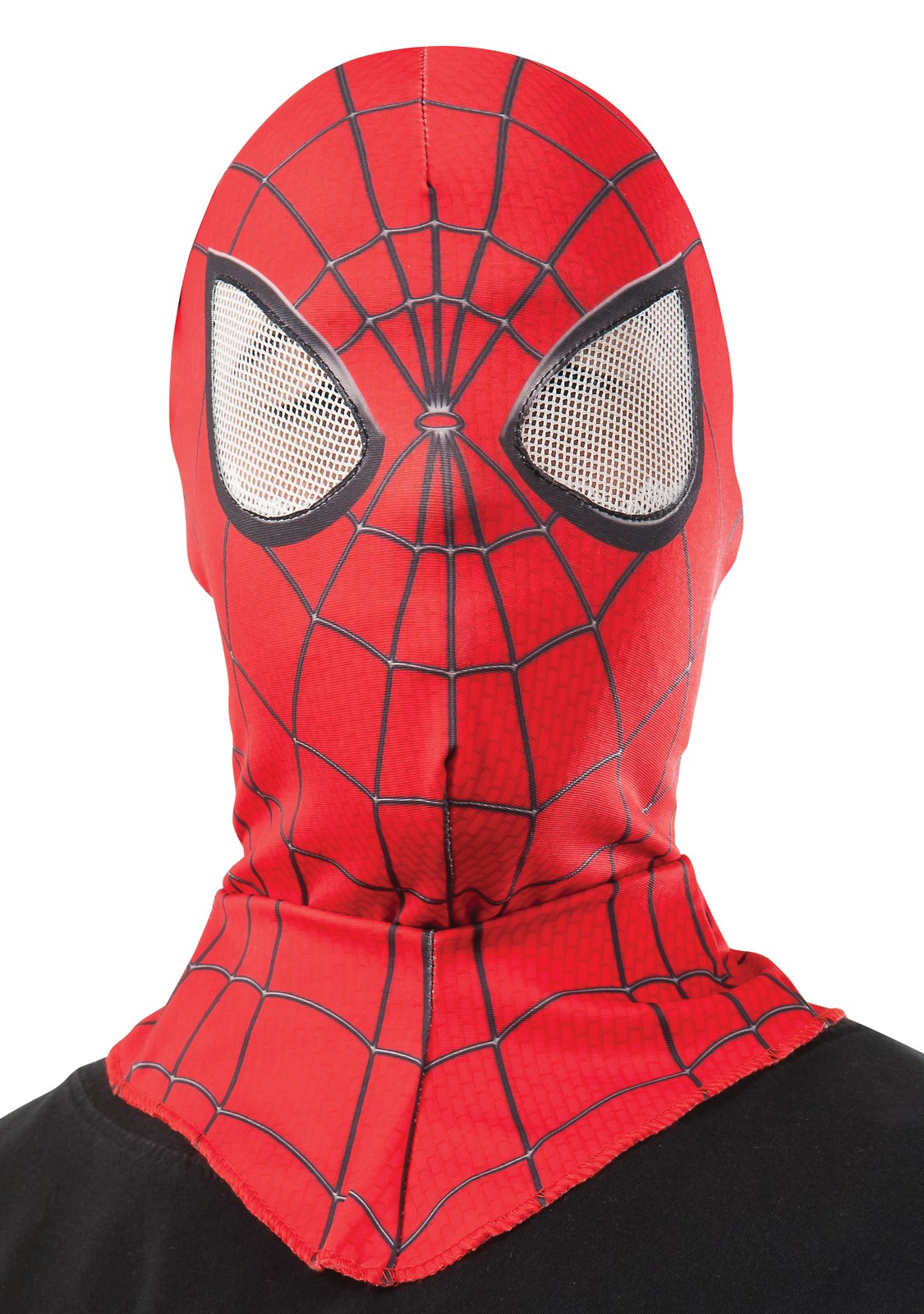 Spider-Man Hood For Adults
