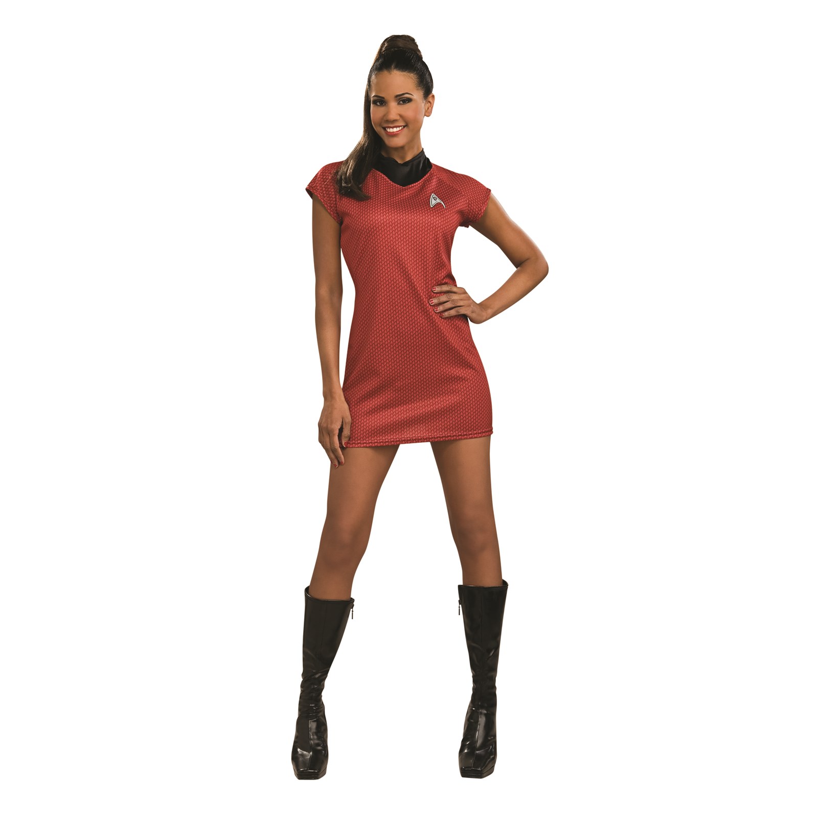 Adult Star Trek Costumes 94