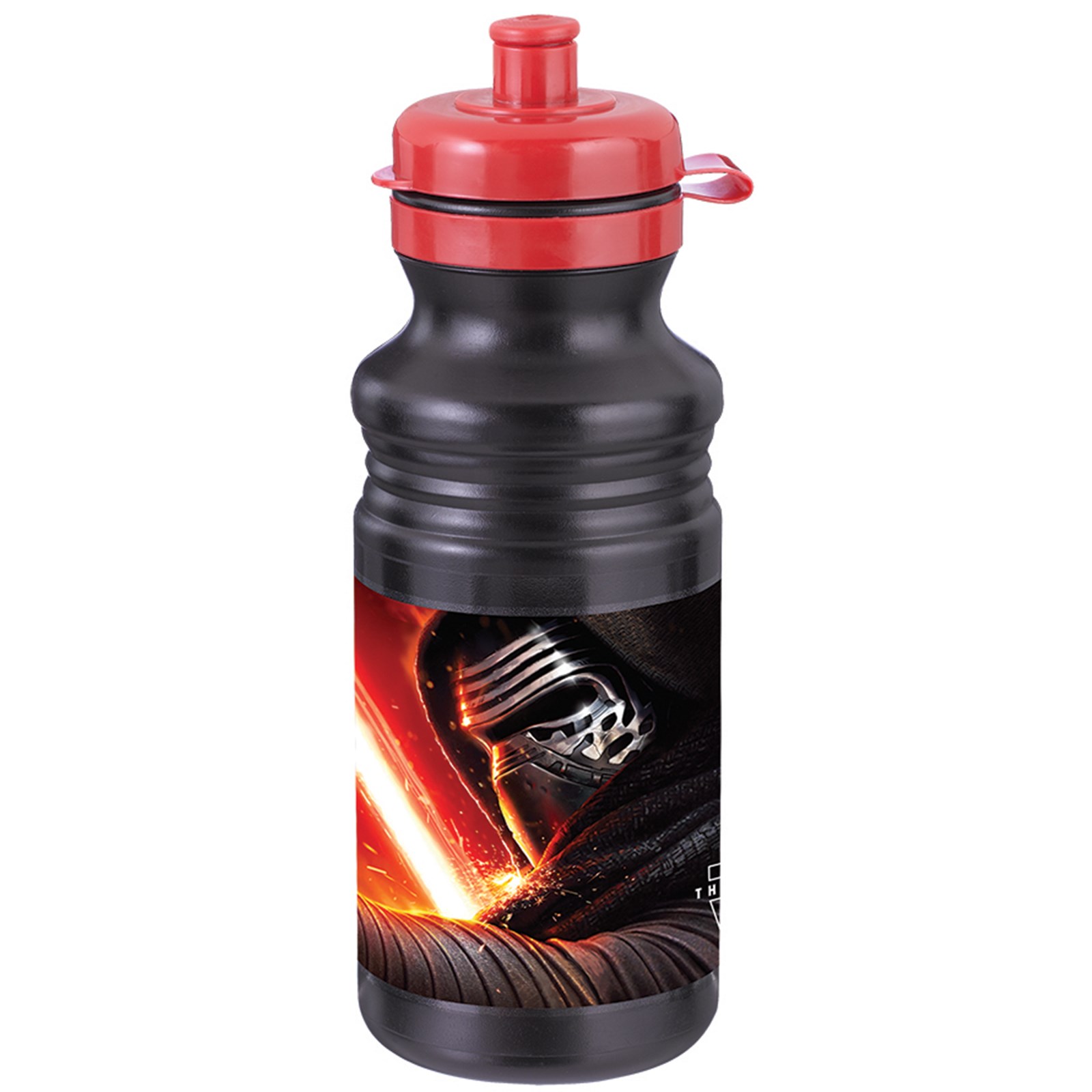 Star Wars 7 The Force Awakens Water Bottle