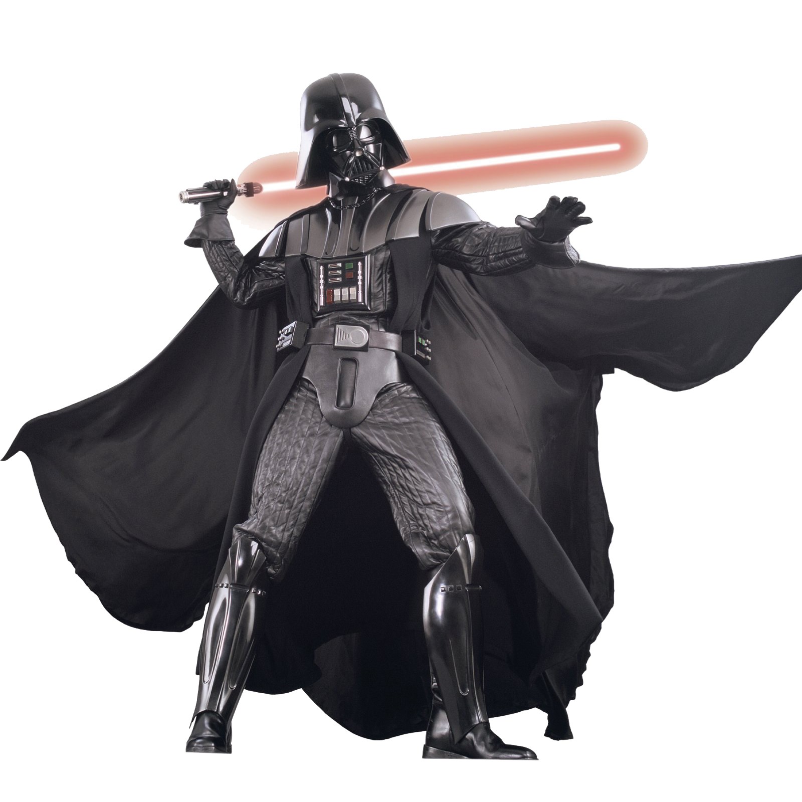 Darth Vader Costume Adult 113