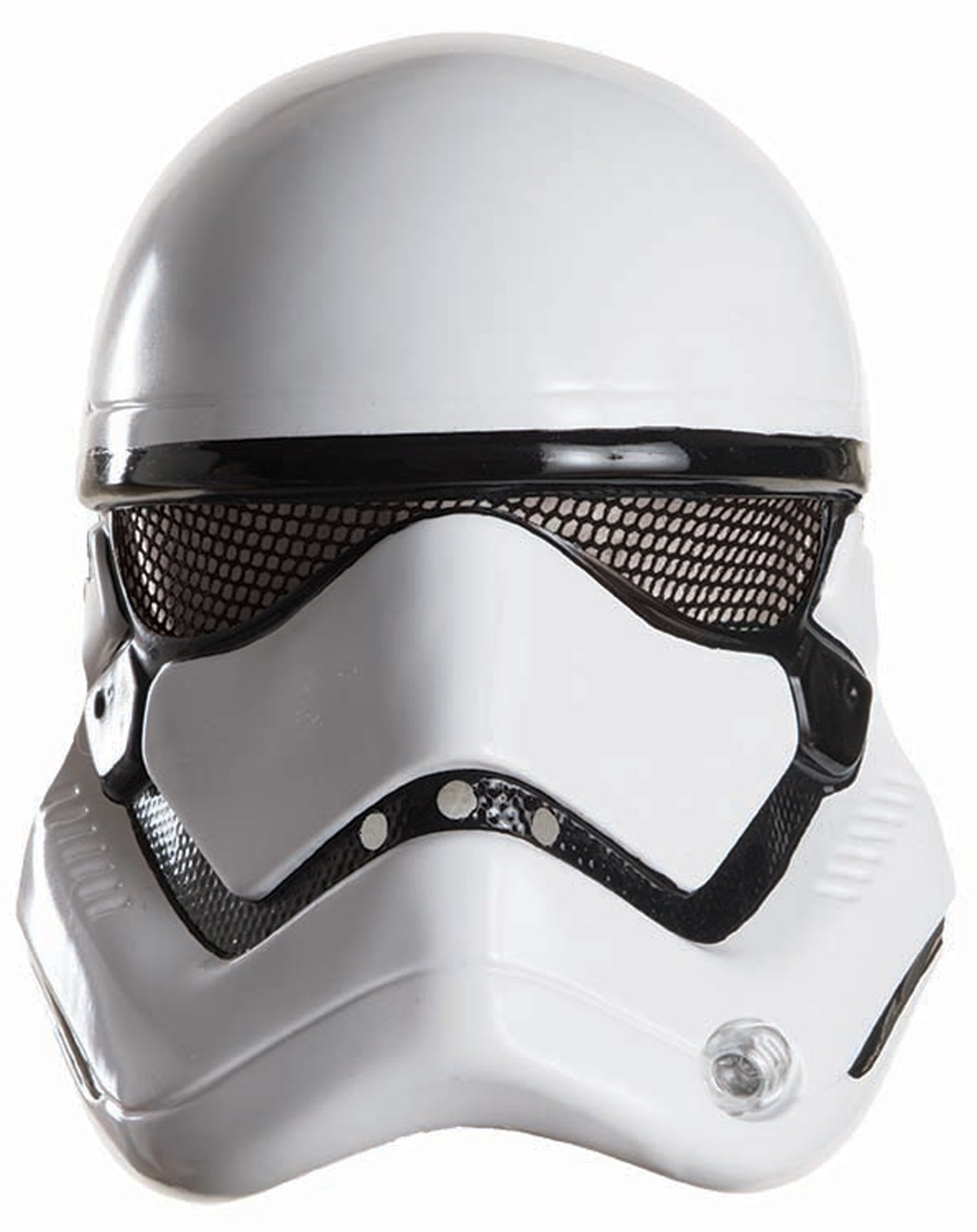 Star Wars Episode 7 – Stormtrooper Half Helmet For Men