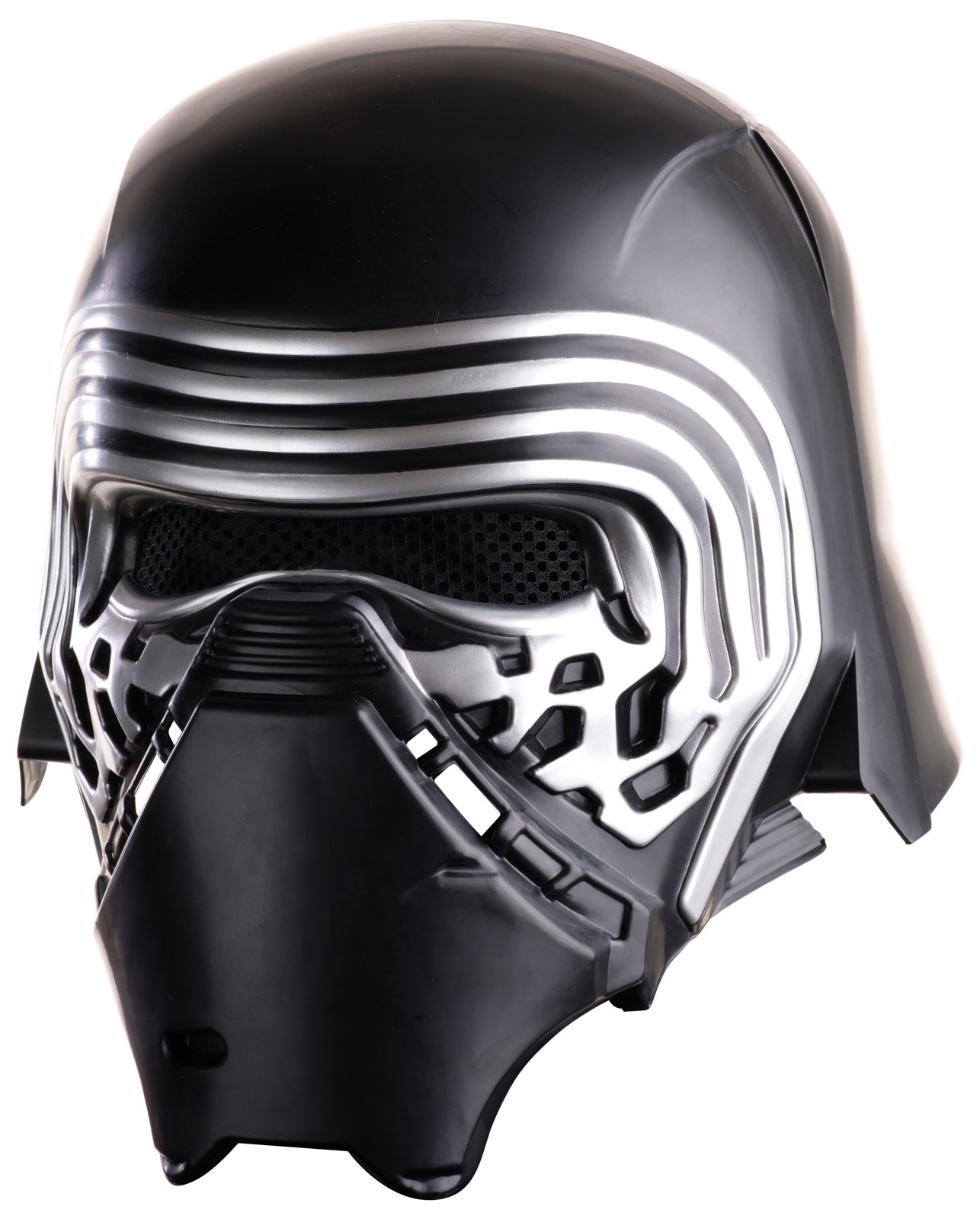 Star Wars:  Episode VII - Kylo Ren Full Helmet For Men