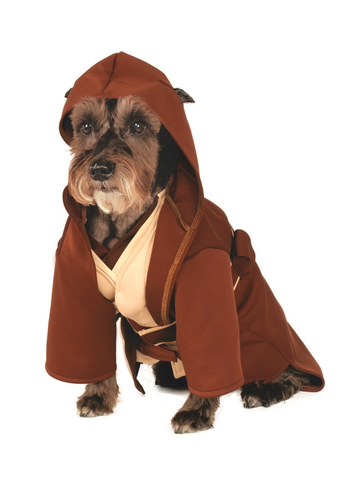 Star Wars Jedi Robe Costume For Pets
