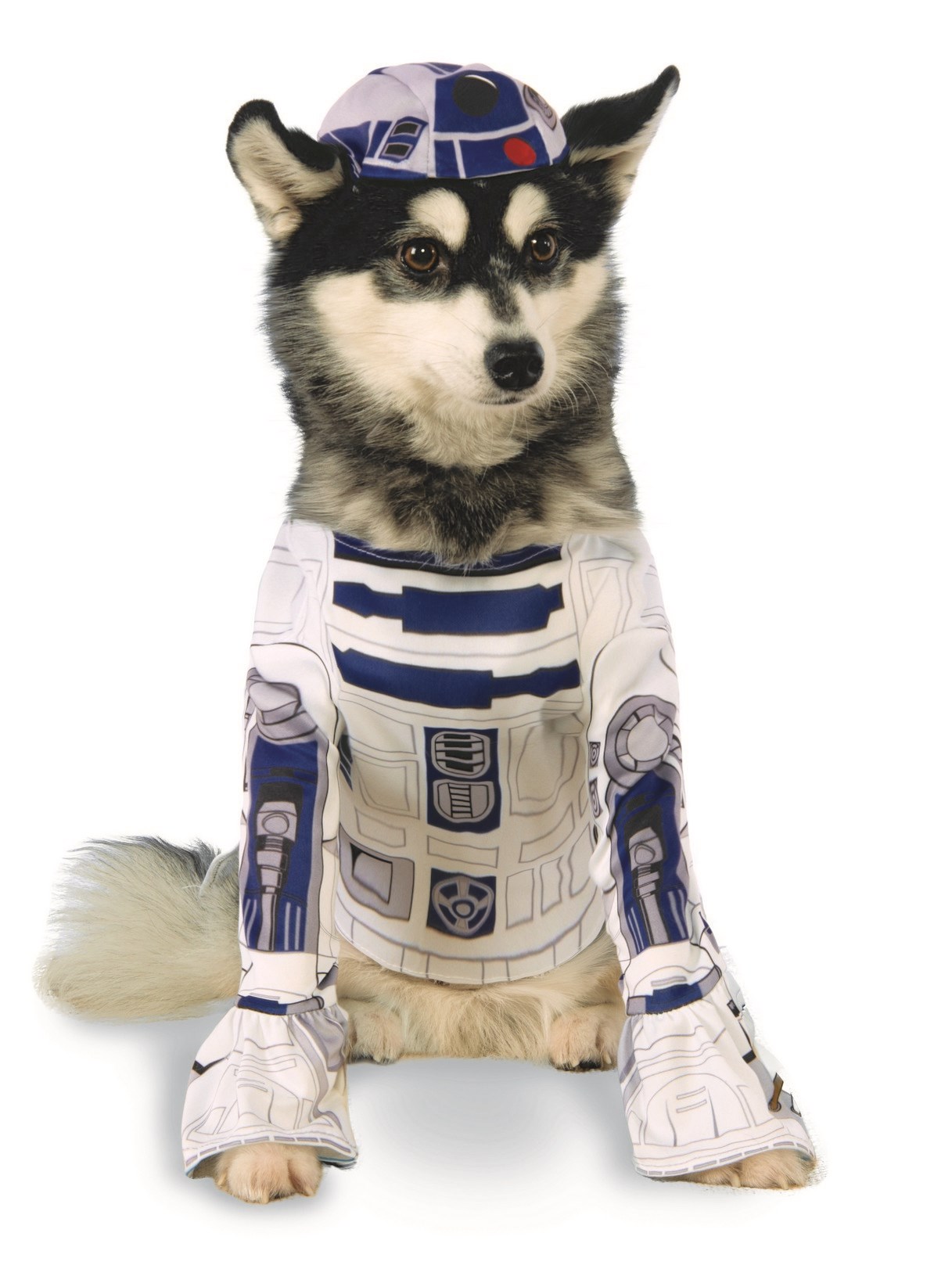 Star Wars Pet R2D2 Costume