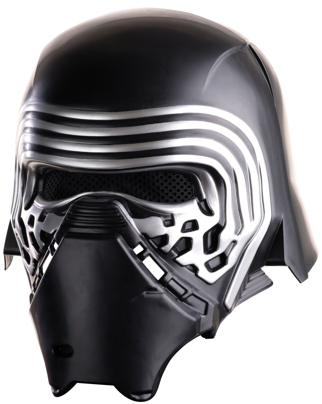 Star Wars:  The Force Awakens – Boys Kylo Ren Full Helmet