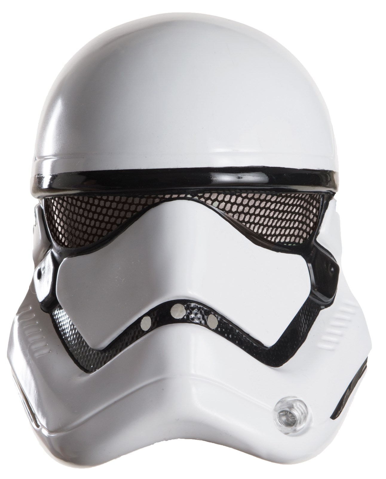 Star Wars:  The Force Awakens - Boys Stormtrooper Half Helmet